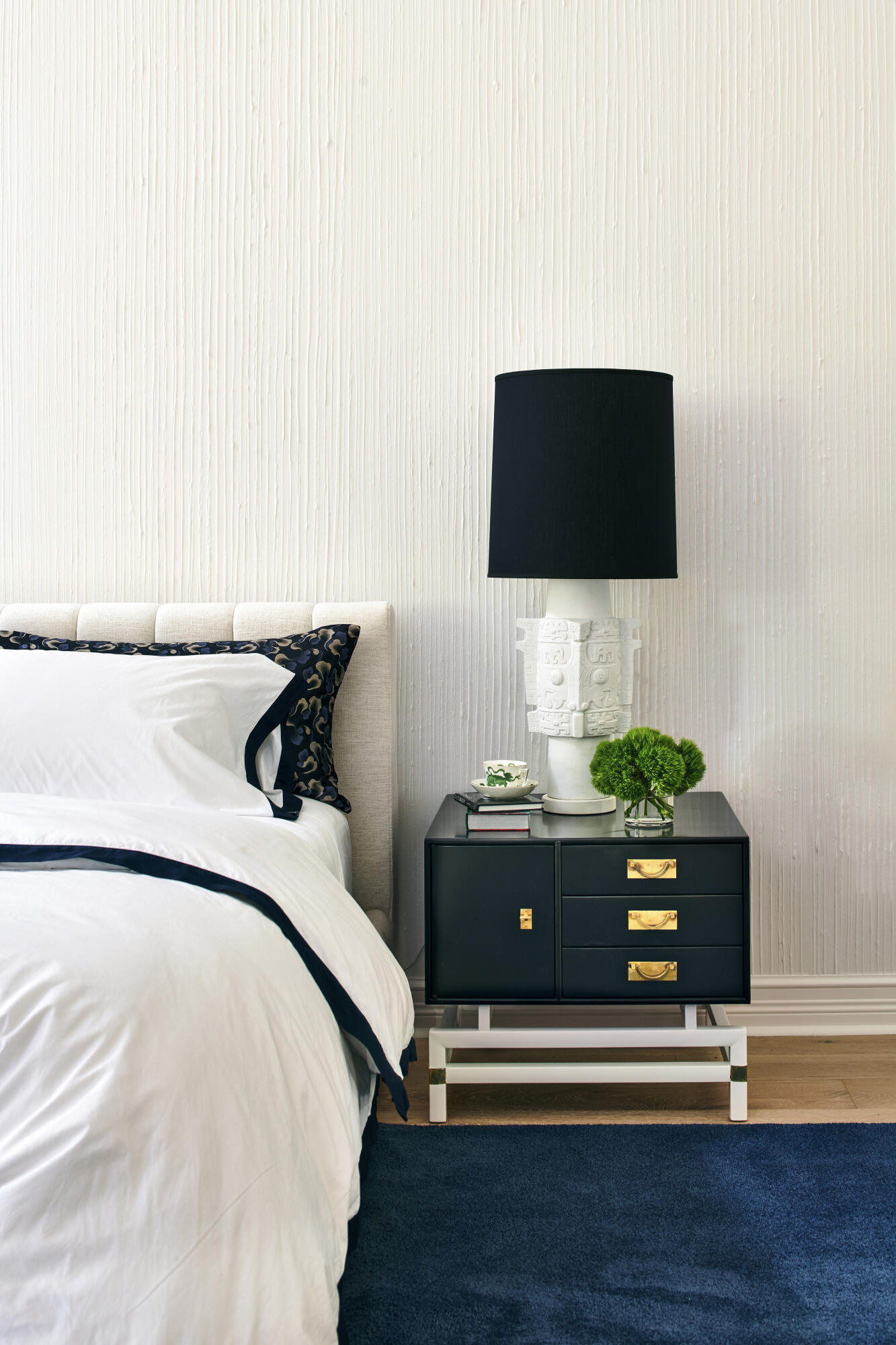 KENSINGTON - Residential