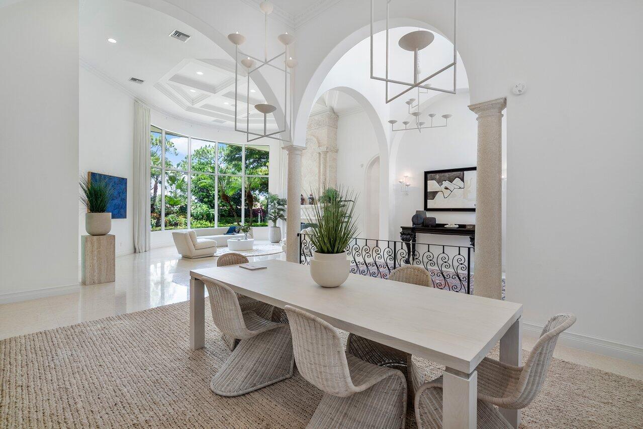 KENSINGTON - Residential