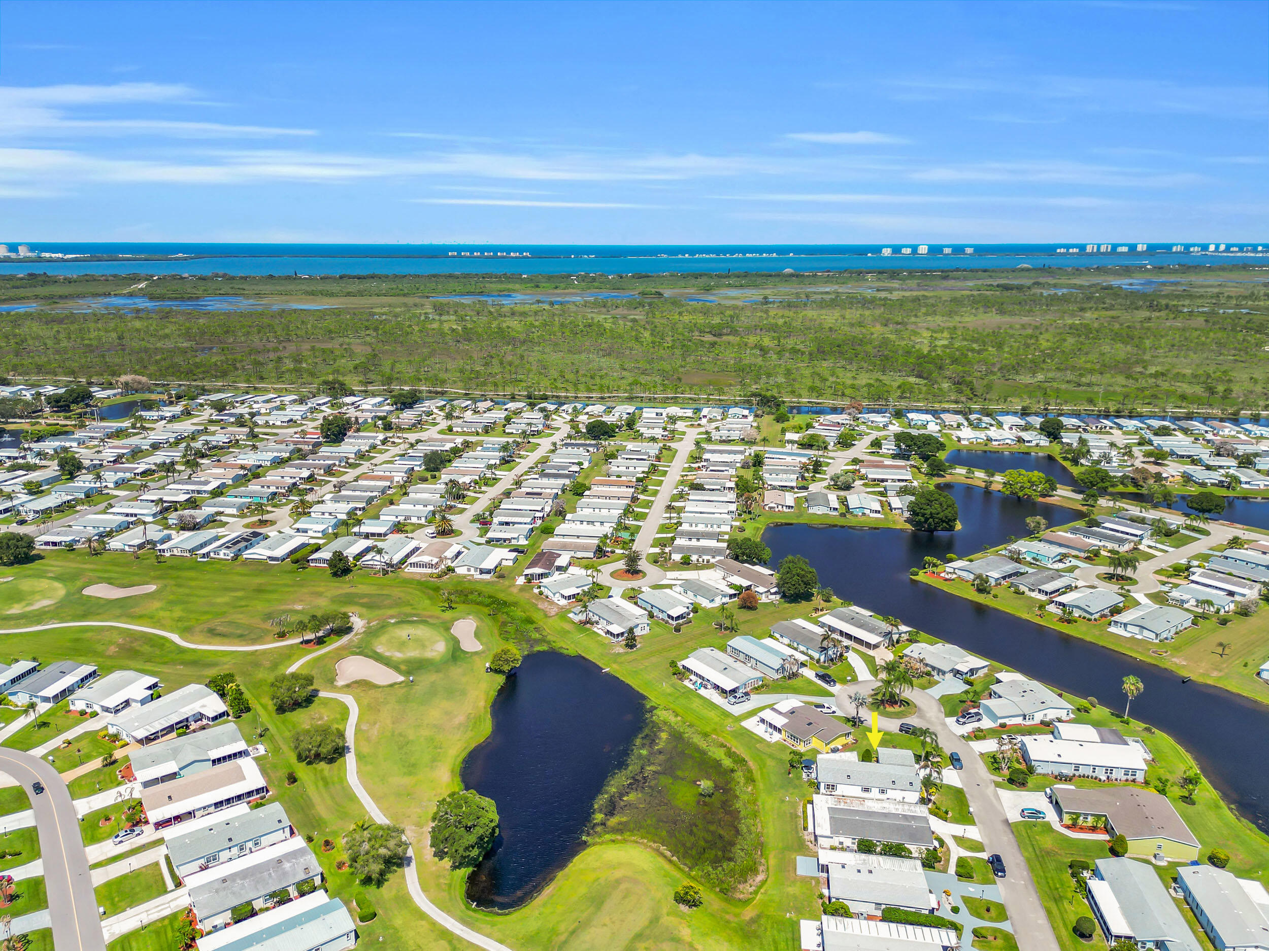 SAVANNA CLUB PLAT III - Residential Lease
