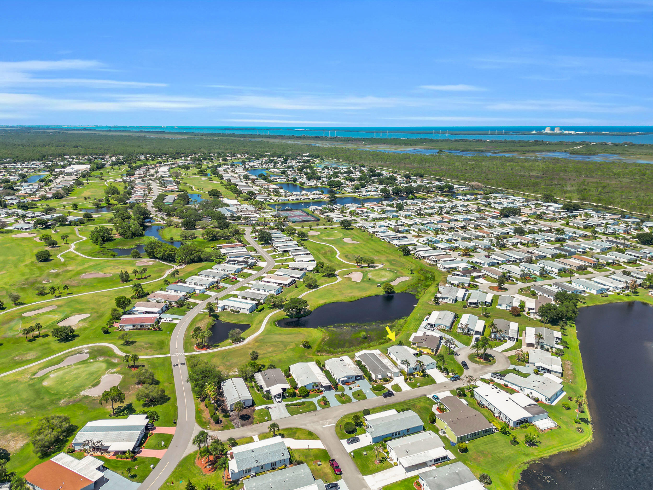 SAVANNA CLUB PLAT III - Residential Lease