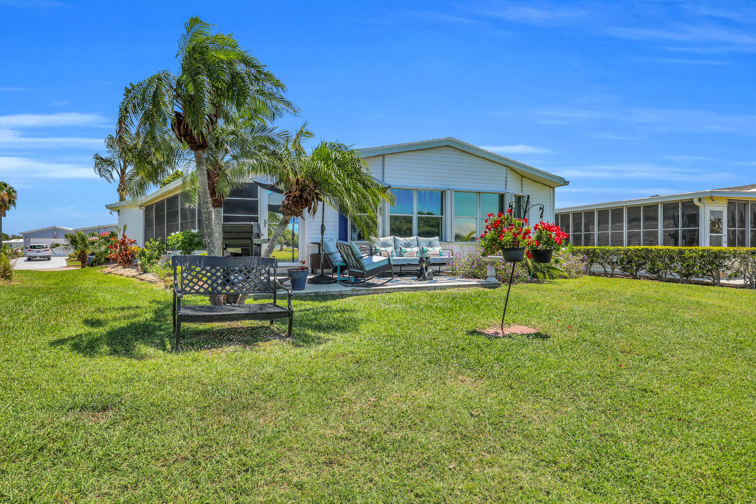 SAVANNA CLUB PLAT III - Residential Lease