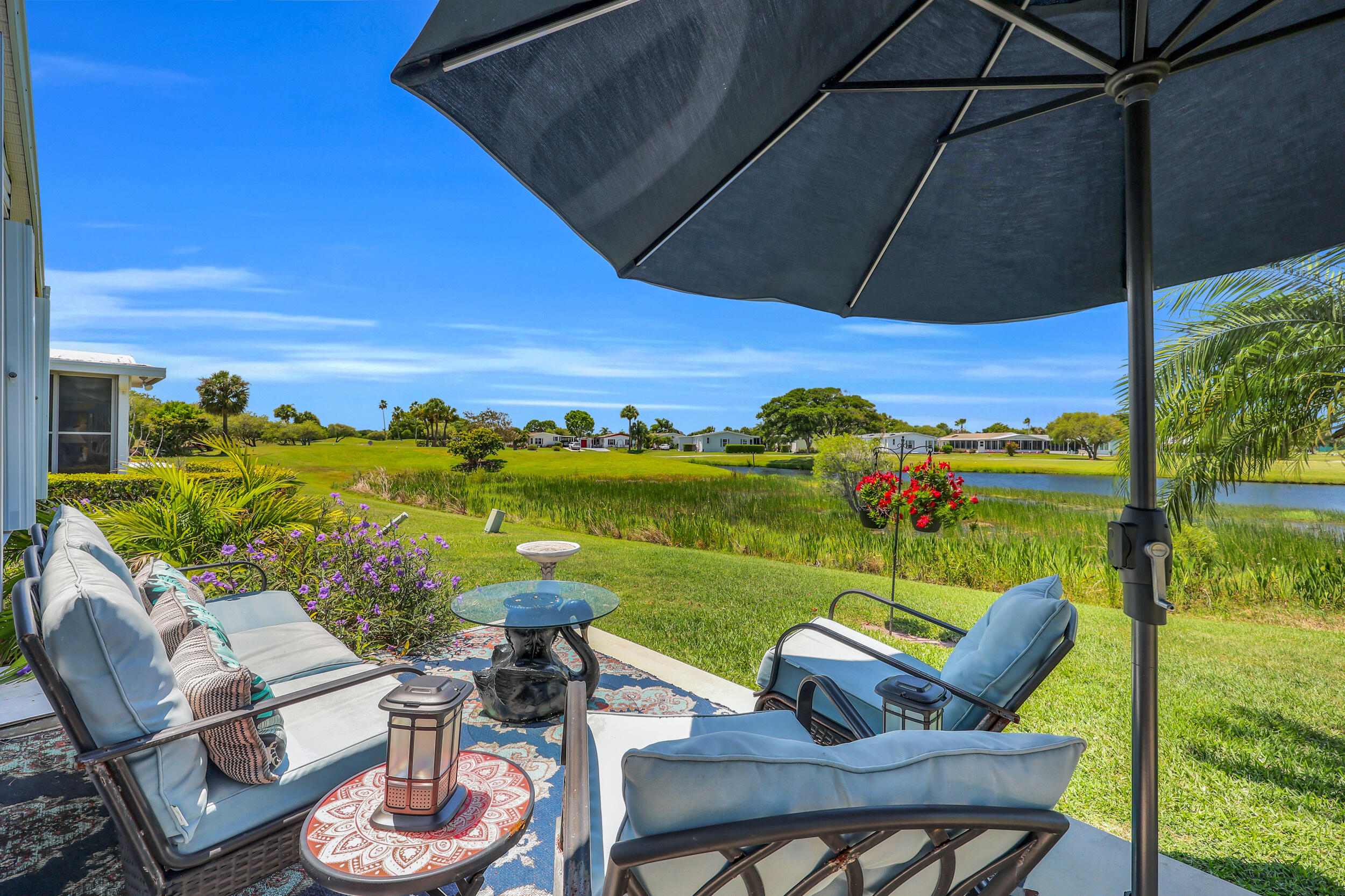 SAVANNA CLUB PLAT III - Residential Lease