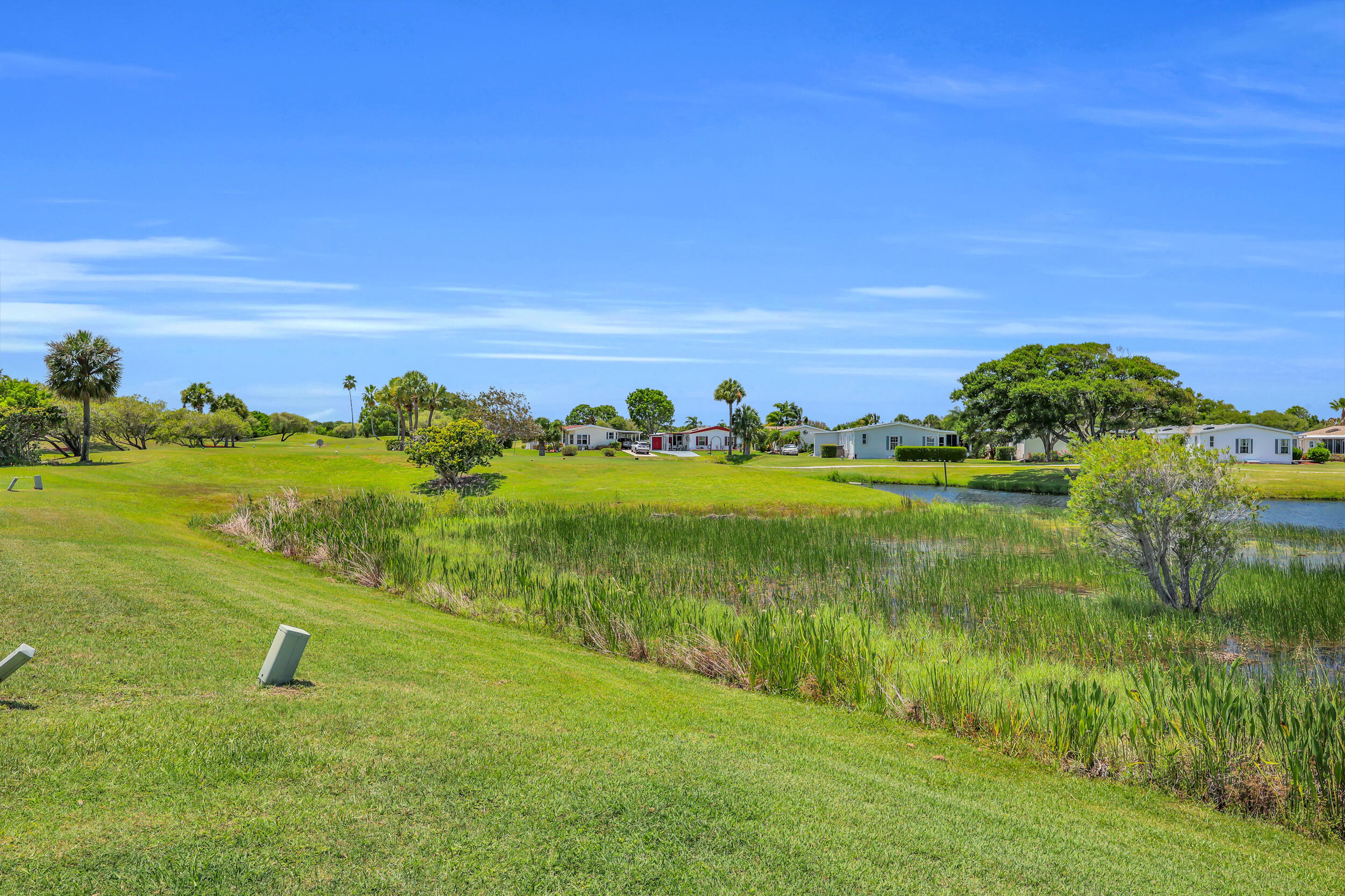 SAVANNA CLUB PLAT III - Residential Lease
