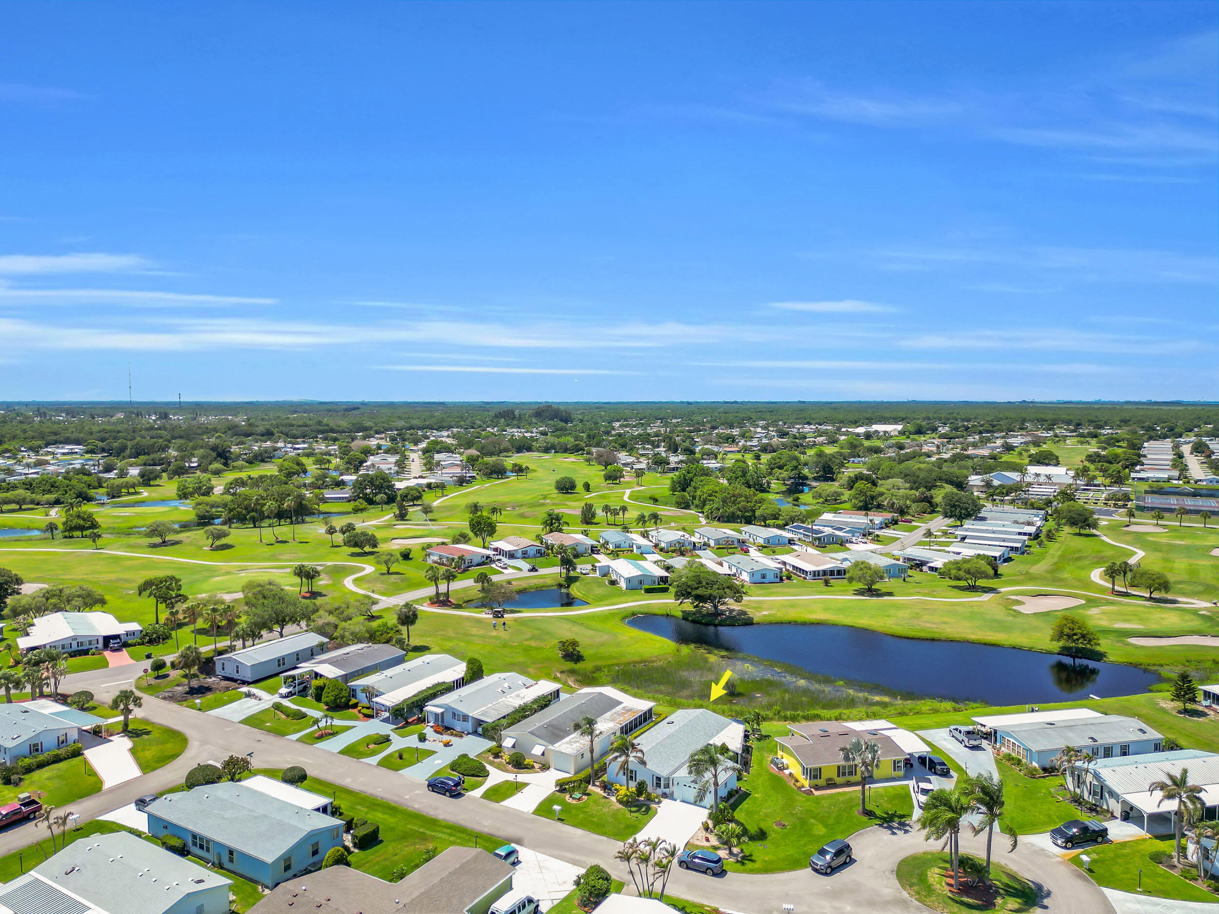 SAVANNA CLUB PLAT III - Residential Lease