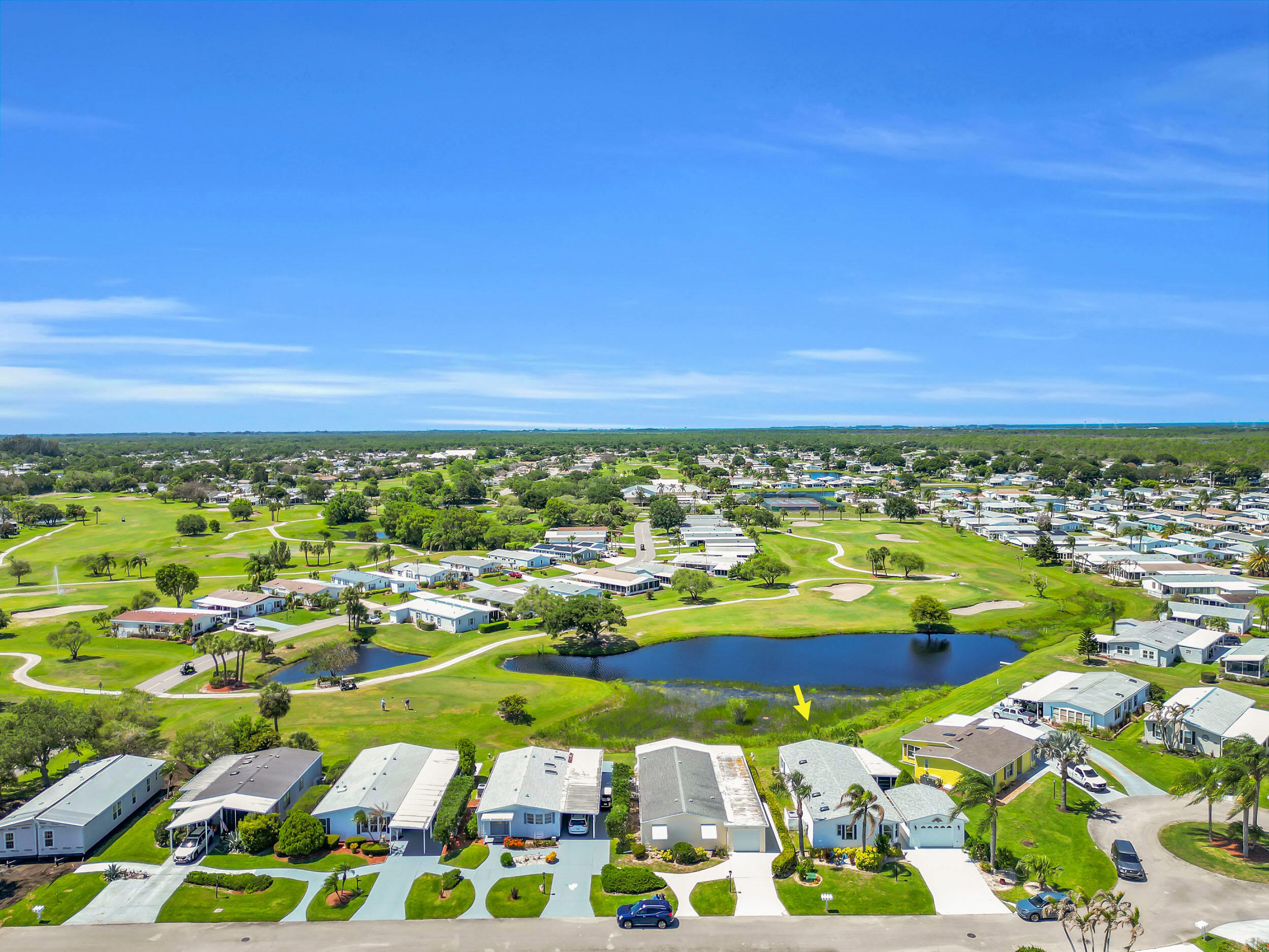 SAVANNA CLUB PLAT III - Residential Lease