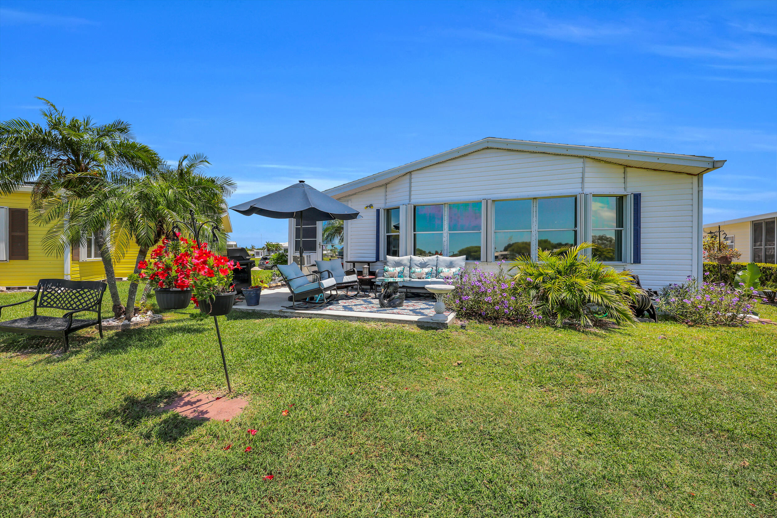 SAVANNA CLUB PLAT III - Residential Lease