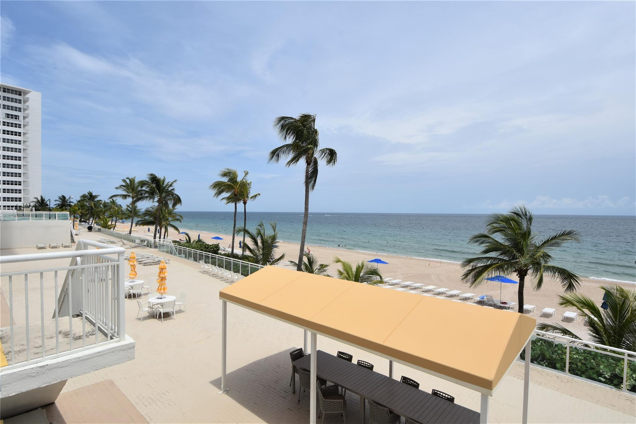 PLAYA DEL MAR CONDO - Residential