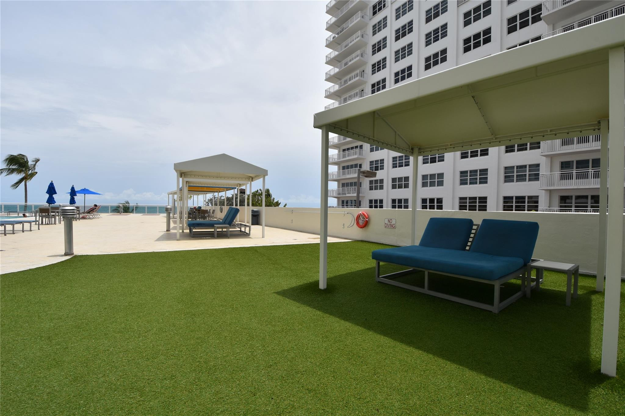 PLAYA DEL MAR CONDO - Residential