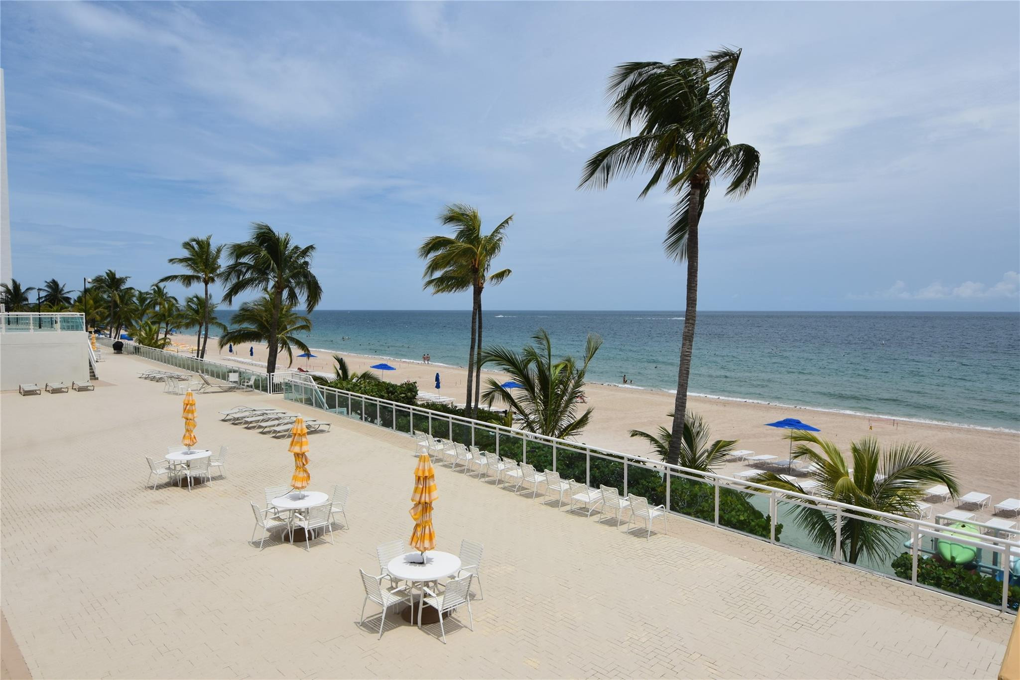 PLAYA DEL MAR CONDO - Residential