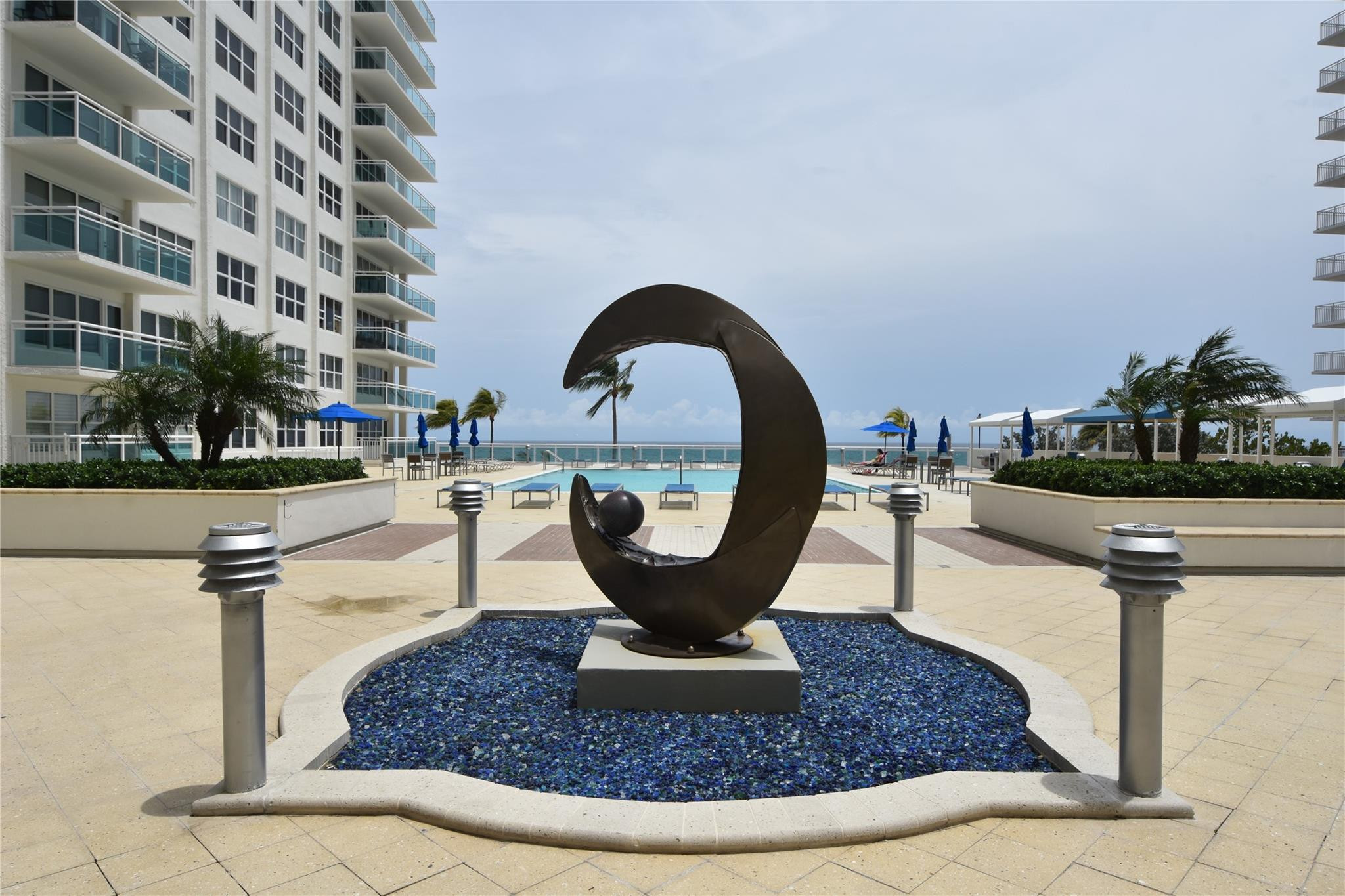 PLAYA DEL MAR CONDO - Residential