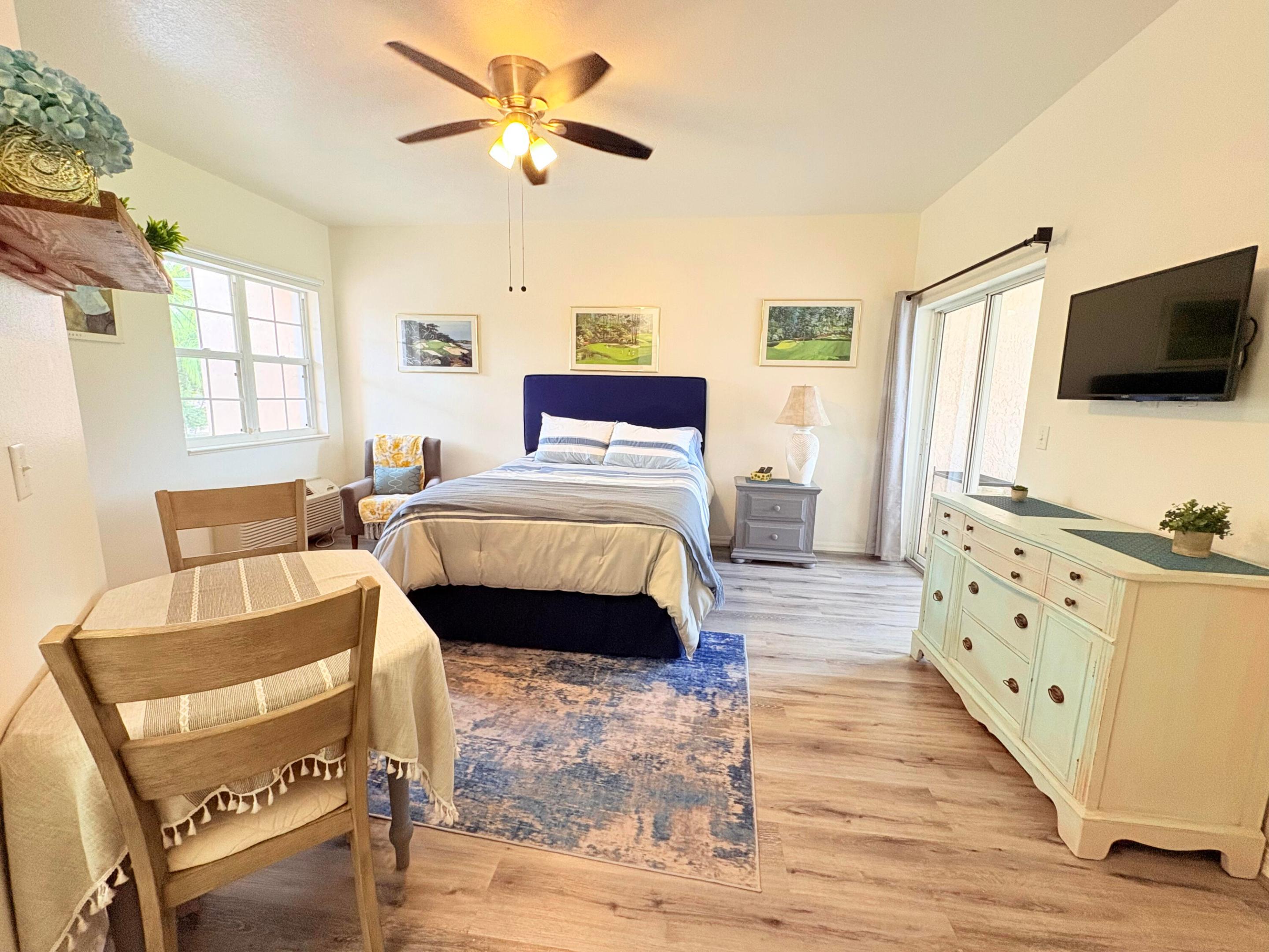 GOLF VILLAS II CONDOMINIUM - Residential Lease