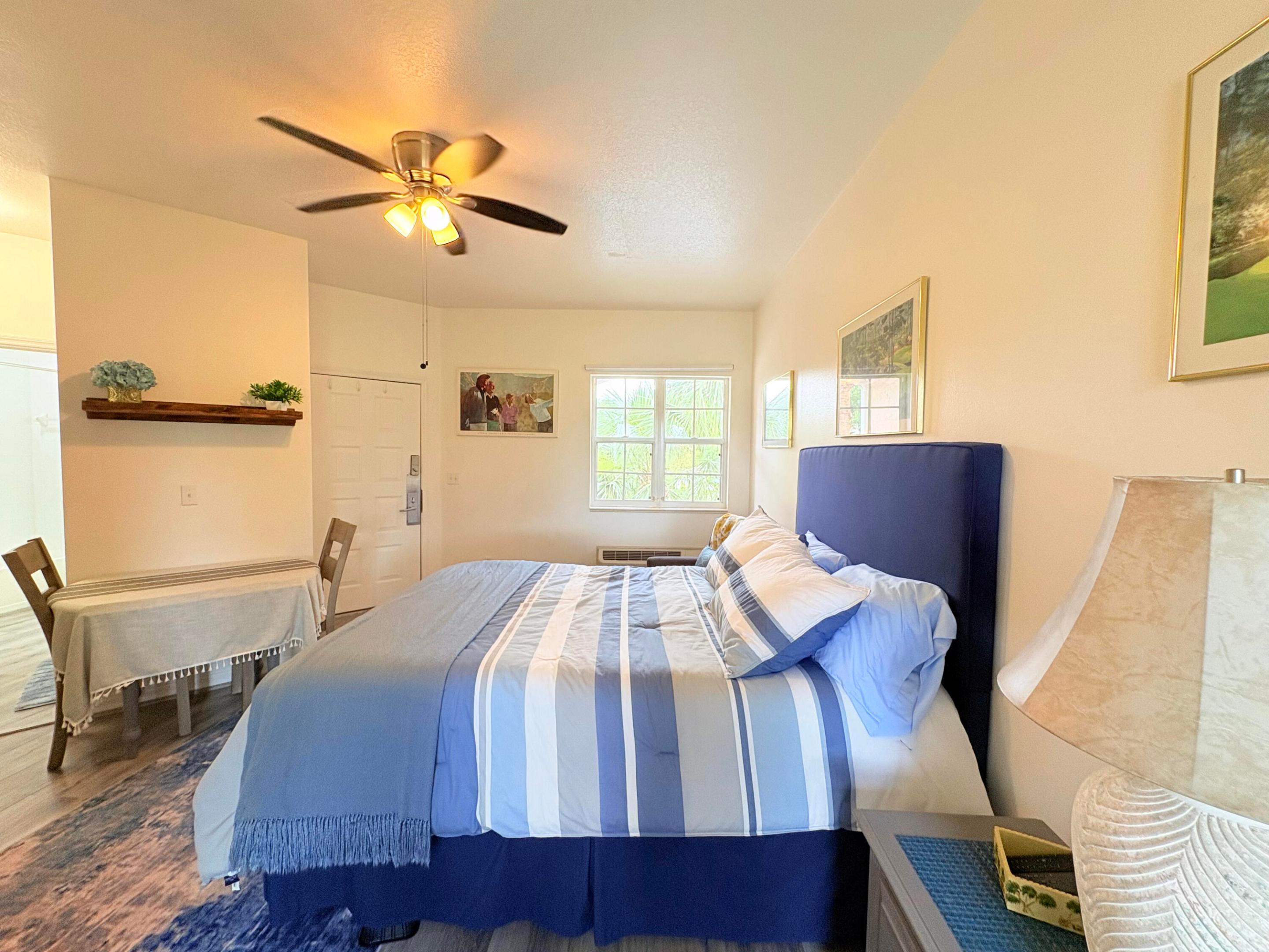 GOLF VILLAS II CONDOMINIUM - Residential Lease