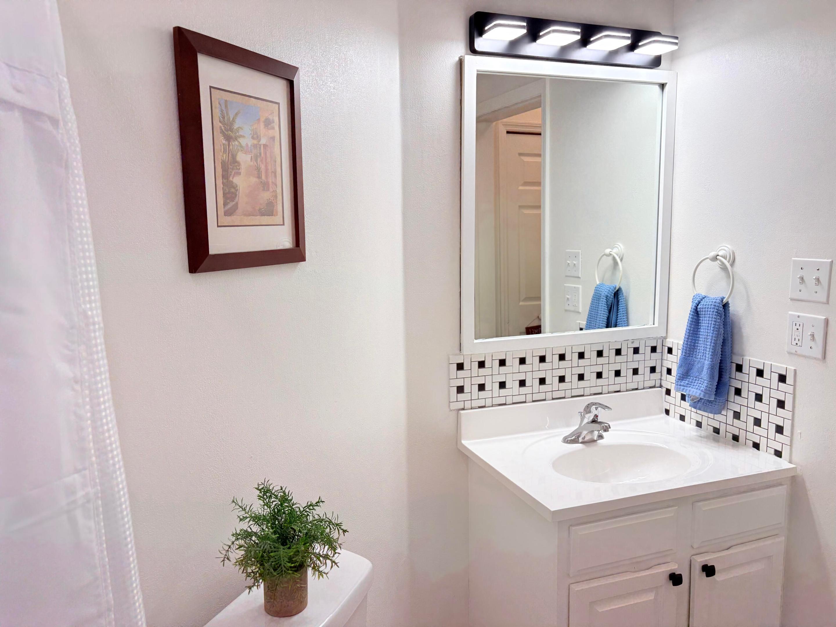 GOLF VILLAS II CONDOMINIUM - Residential Lease