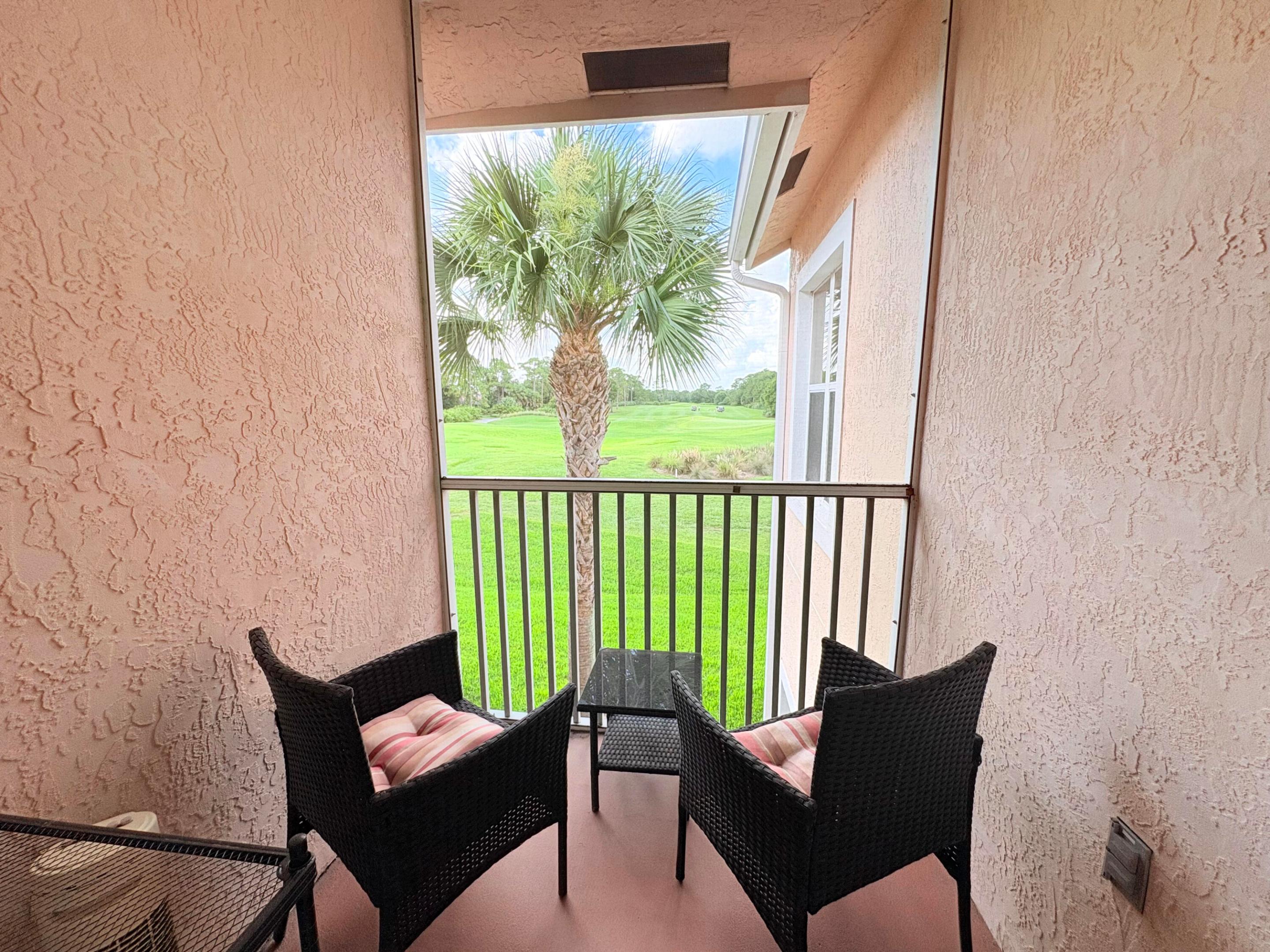 GOLF VILLAS II CONDOMINIUM - Residential Lease
