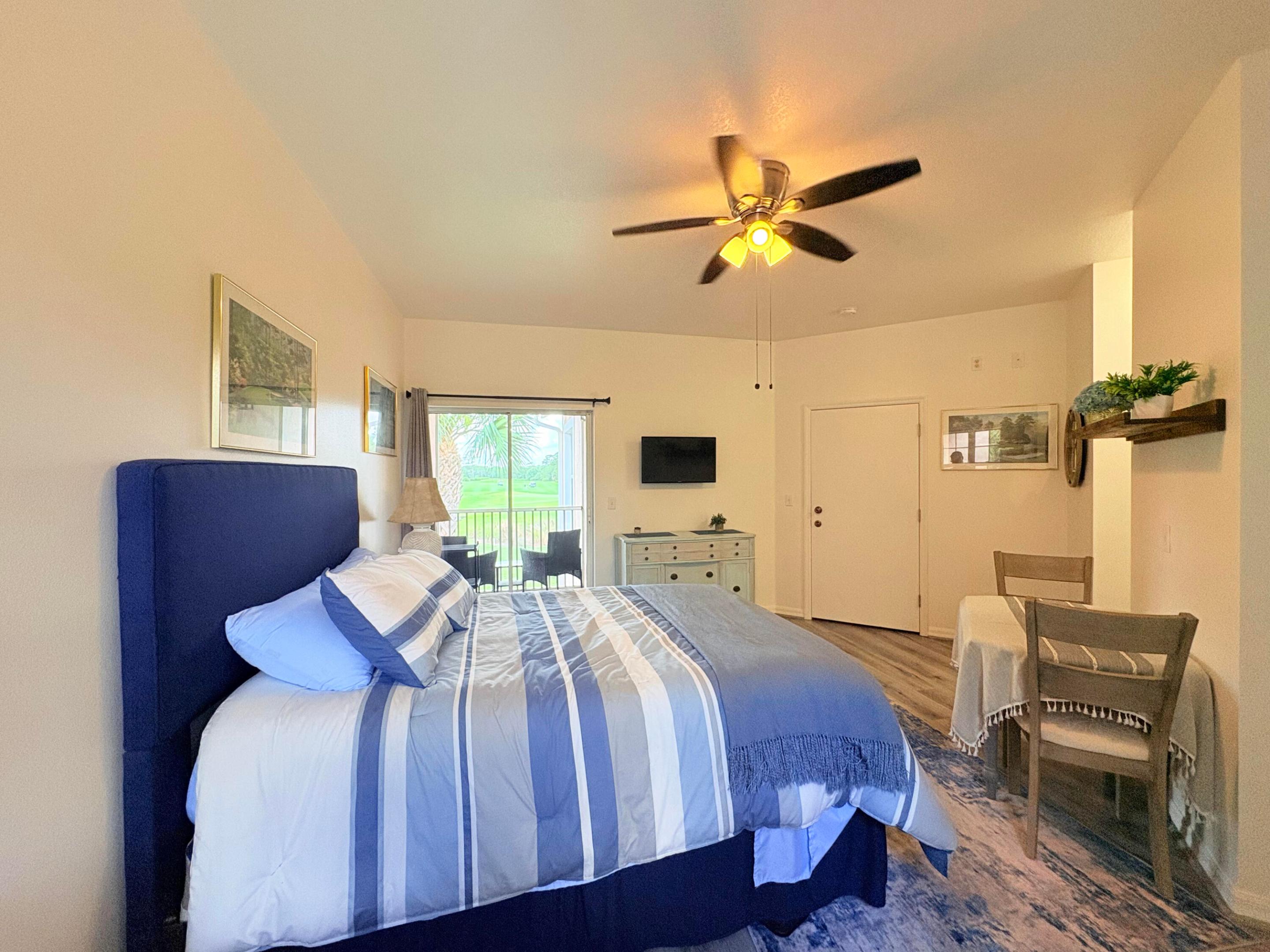 GOLF VILLAS II CONDOMINIUM - Residential Lease