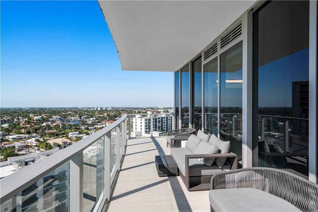 Auberge Beach Residences - Residential