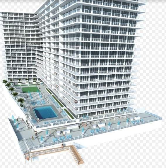 THE GALLEON CONDO - Residential