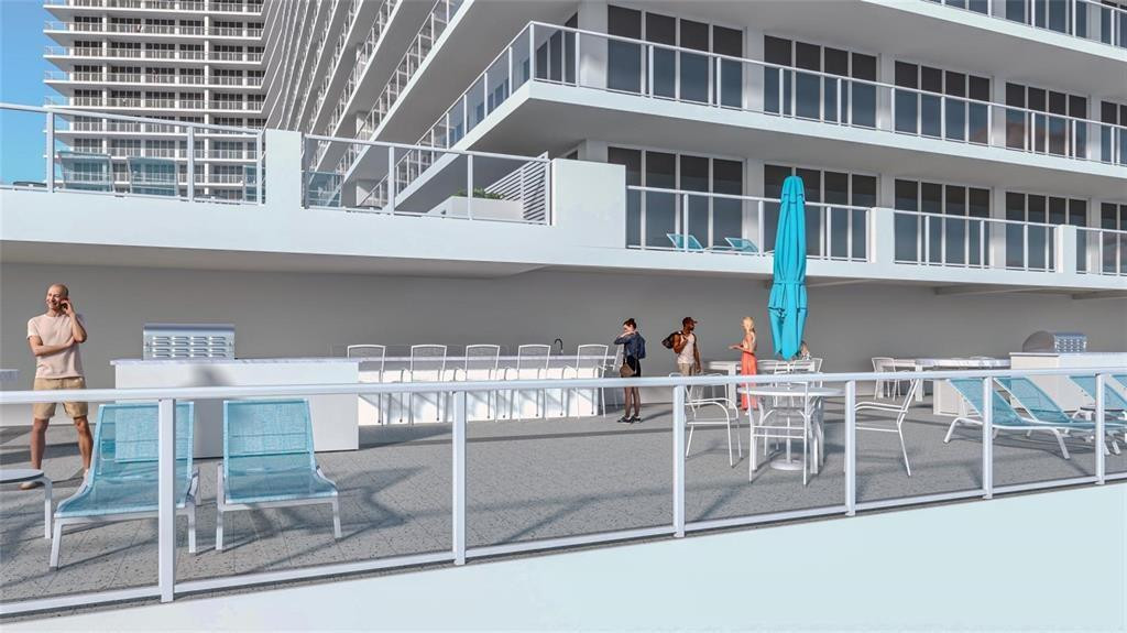 THE GALLEON CONDO - Residential