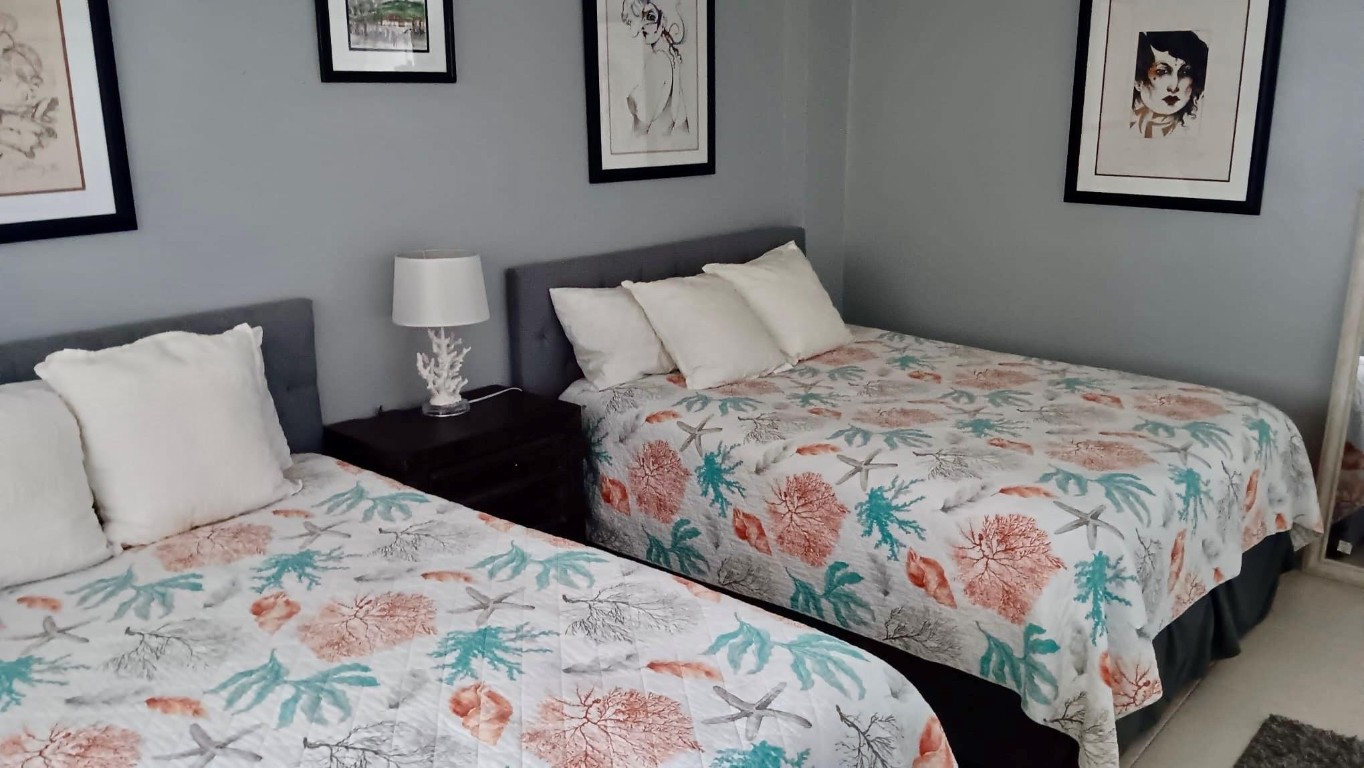 THE GALLEON CONDO - Residential