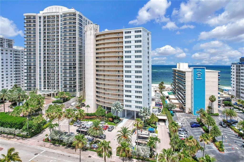 THE GALLEON CONDO - Residential