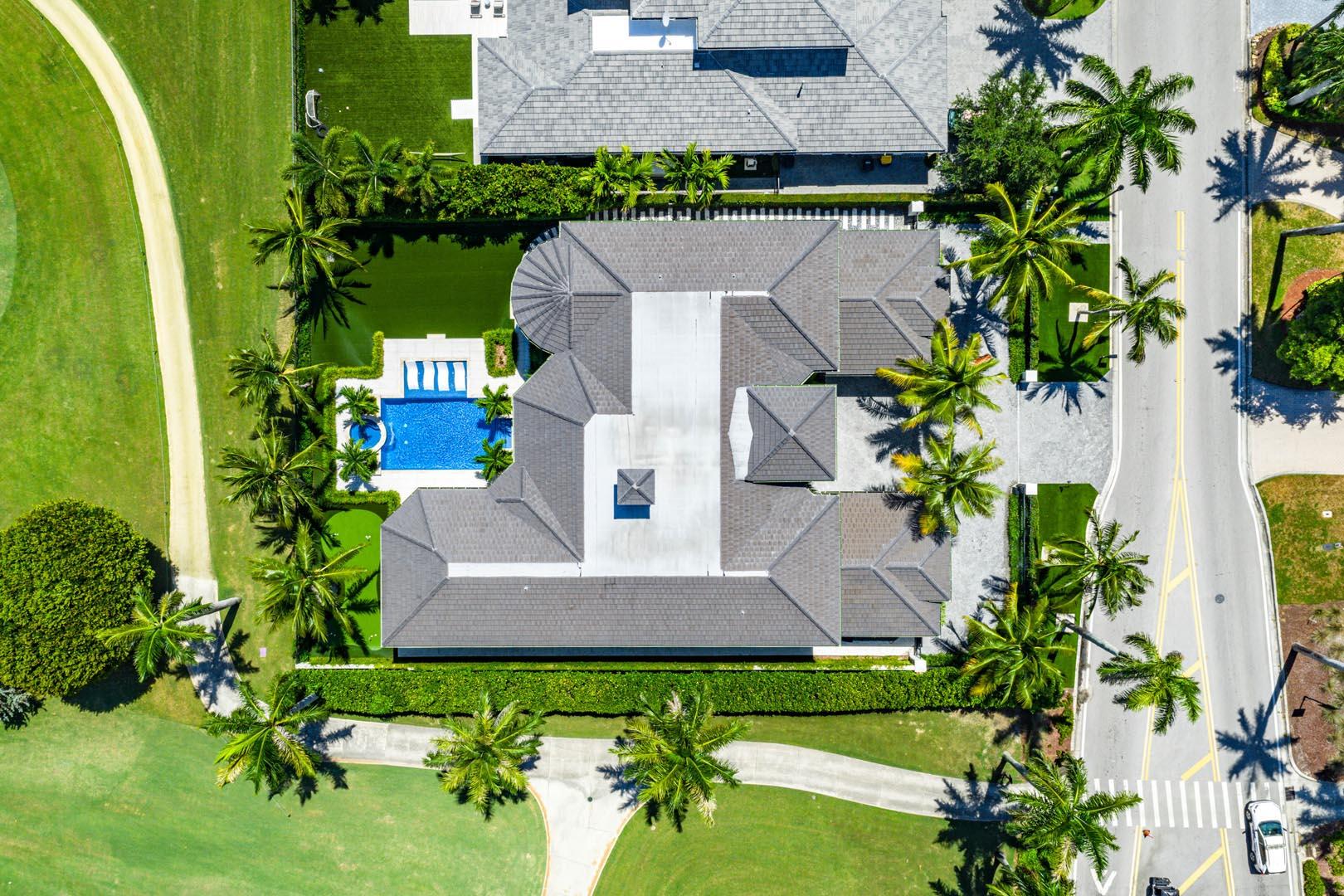 ROYAL PALM YACHT & COUNTRY CLUB - Residential