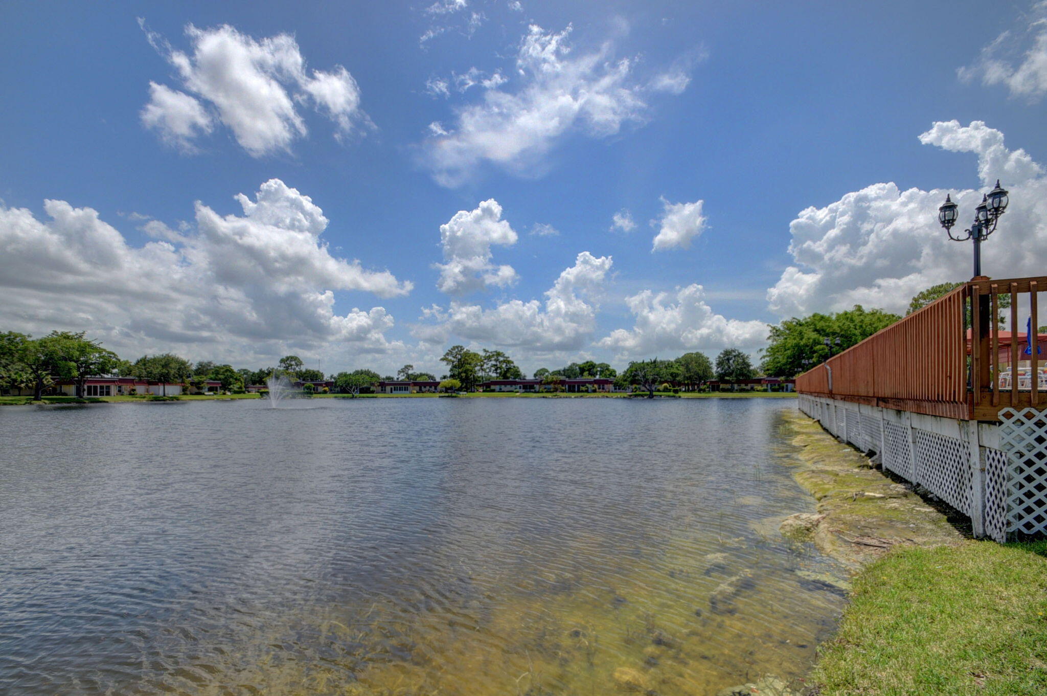 Covered Bridge - Residential