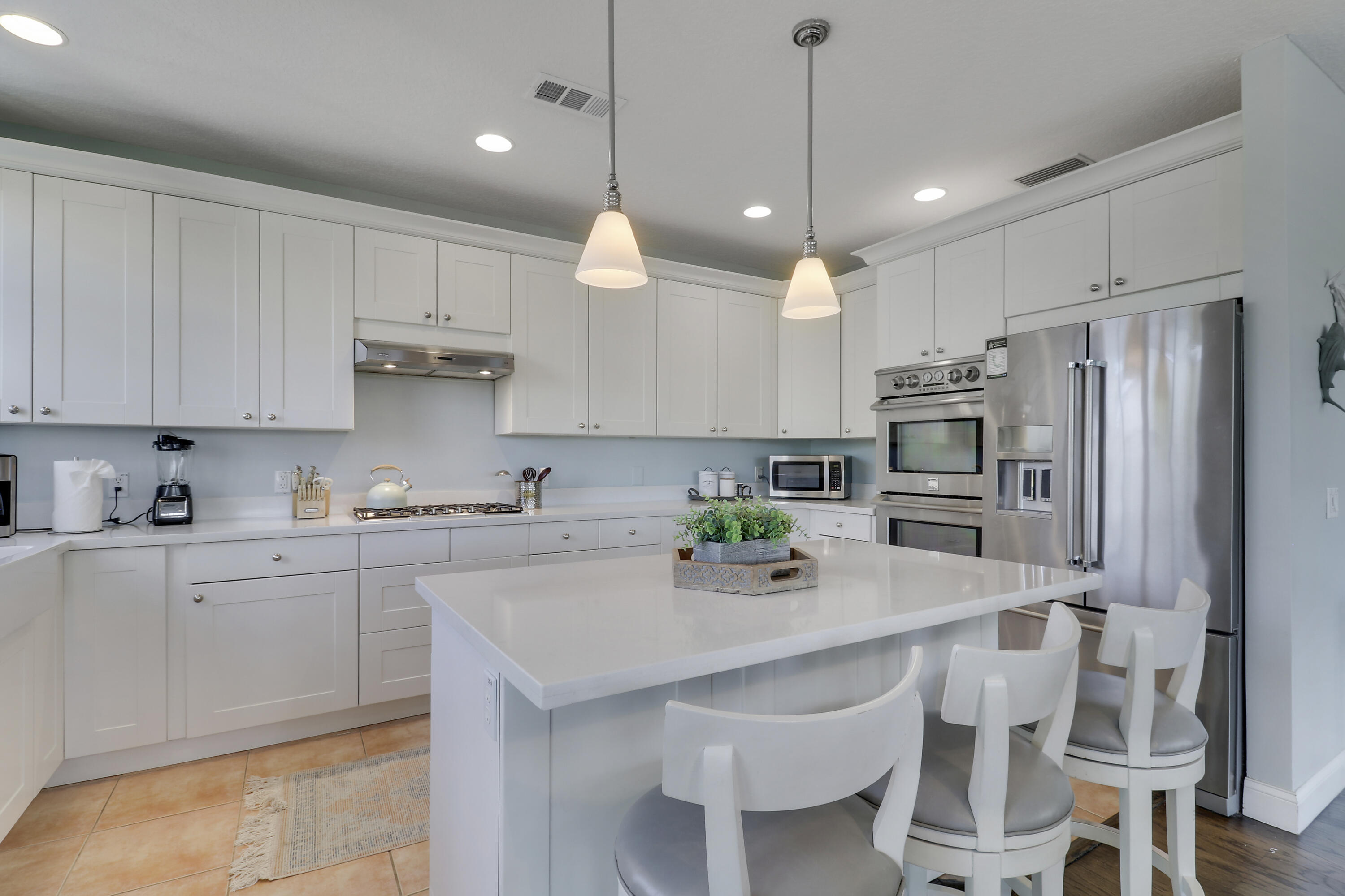 INDIAN RIDGE - Residential