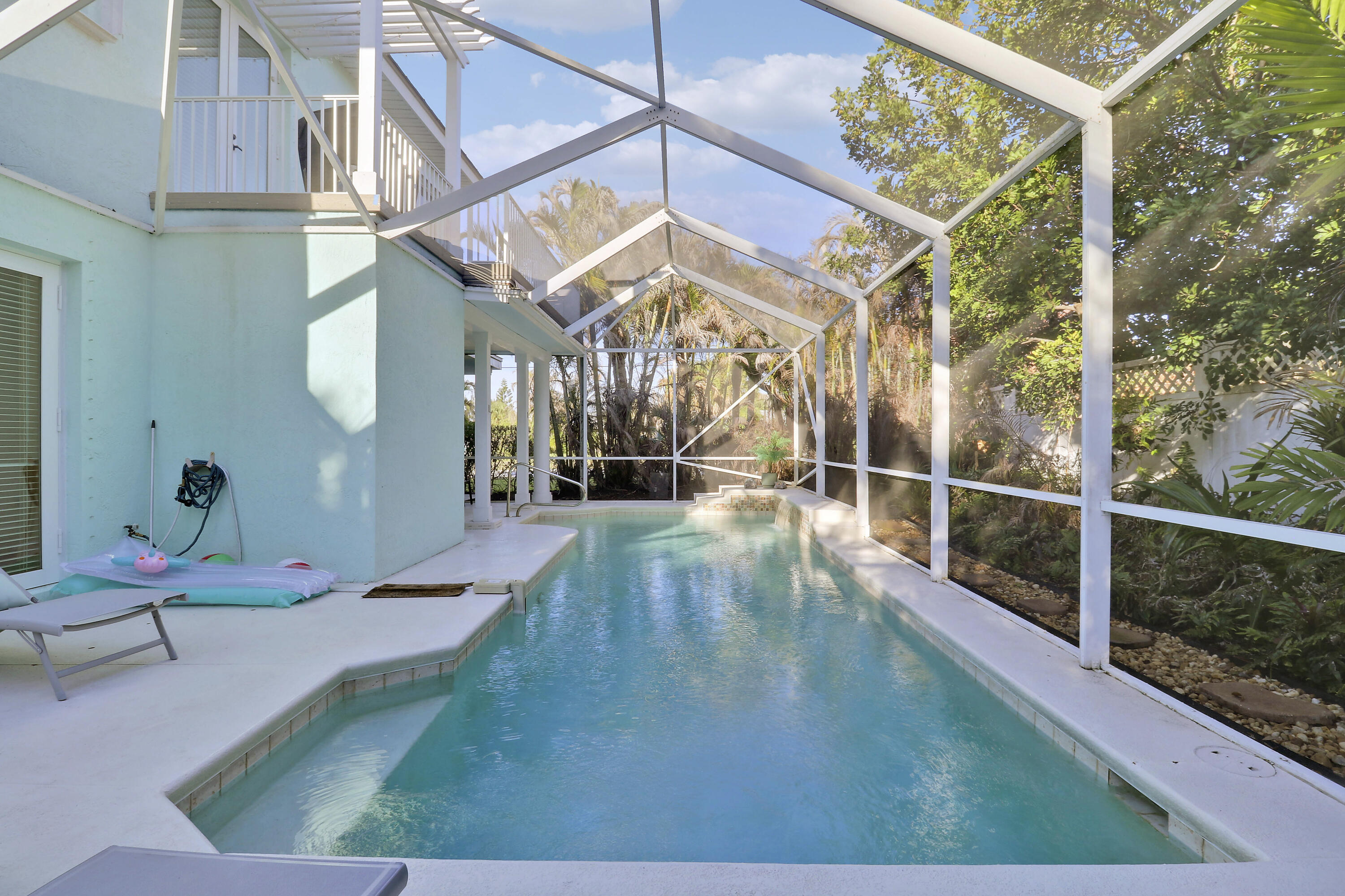 INDIAN RIDGE - Residential