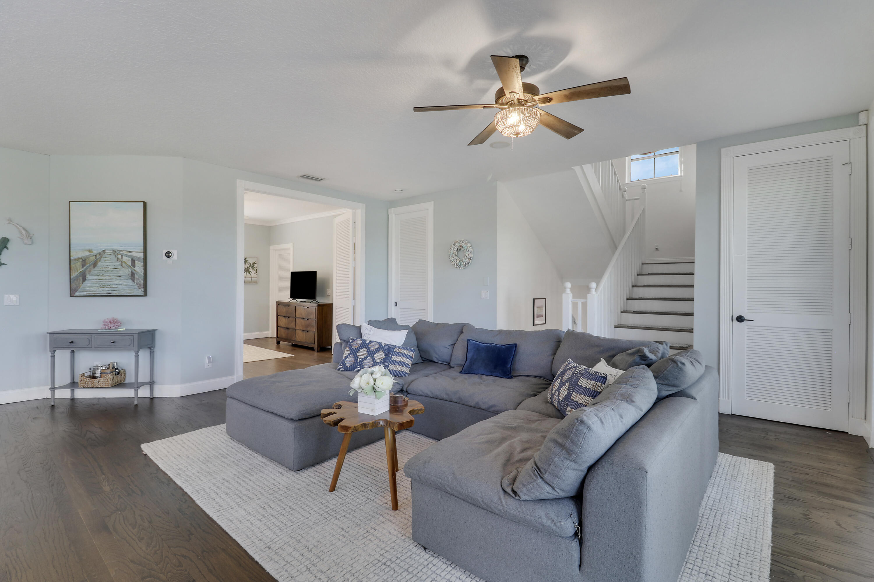 INDIAN RIDGE - Residential