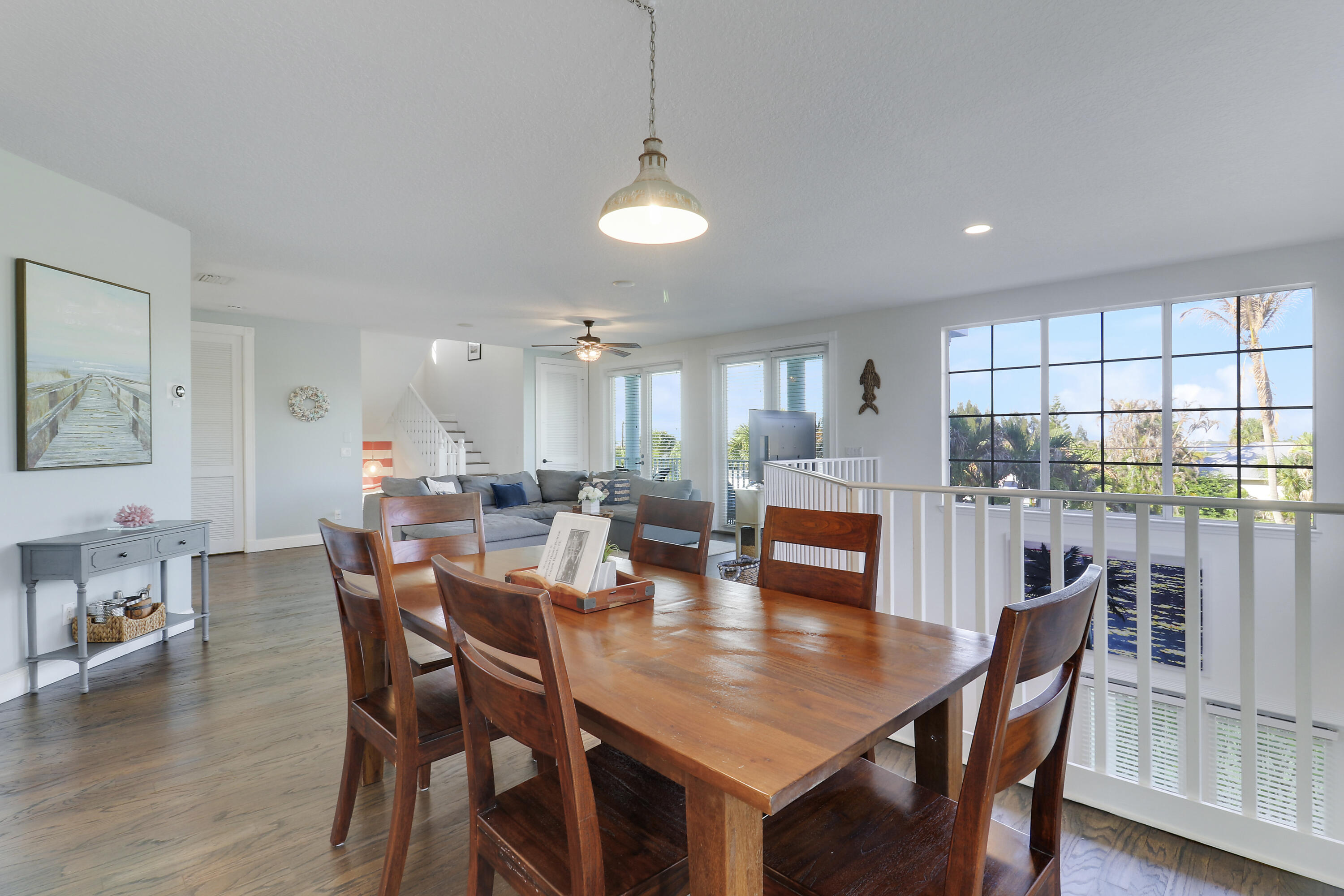 INDIAN RIDGE - Residential