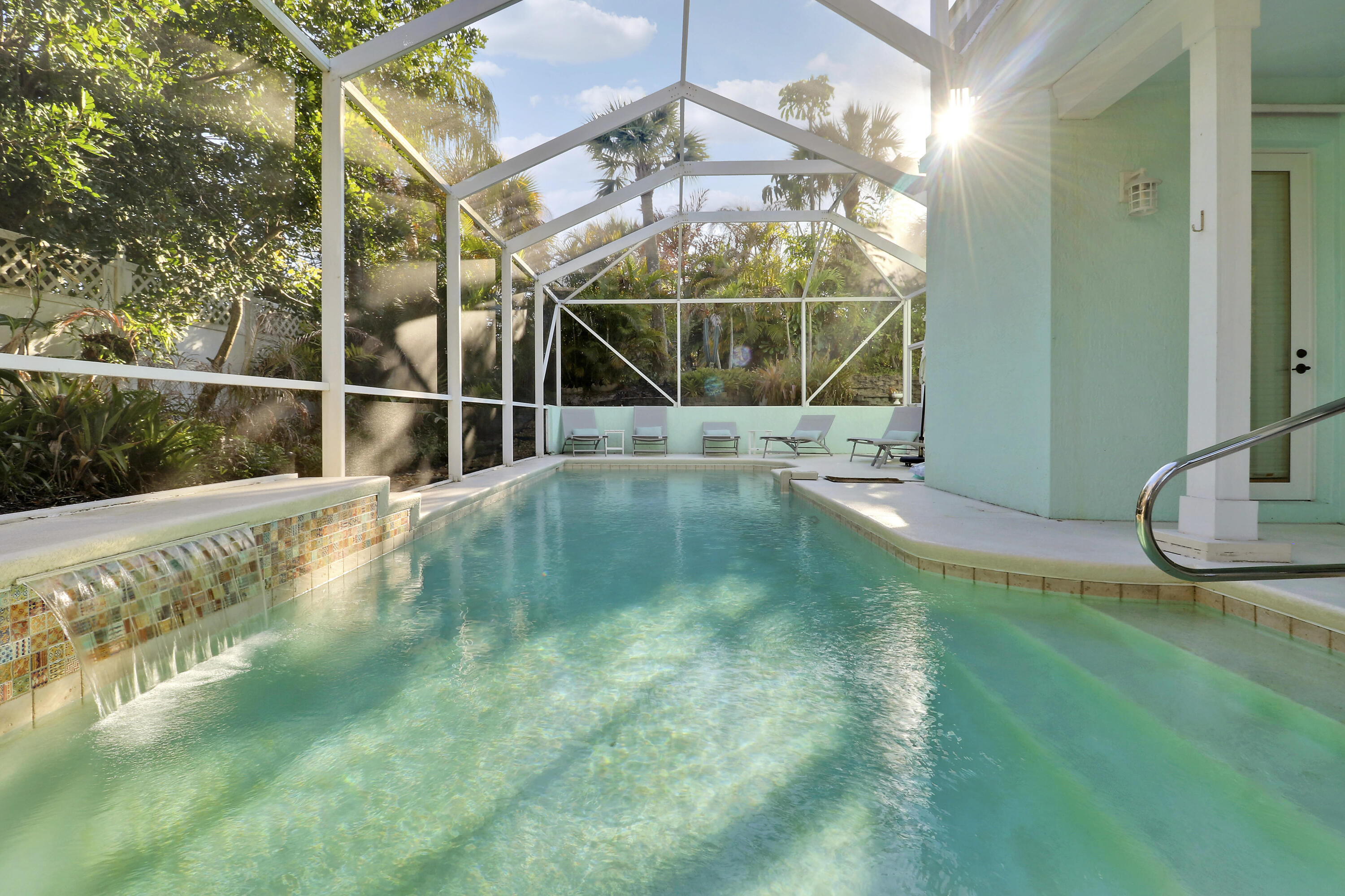 INDIAN RIDGE - Residential