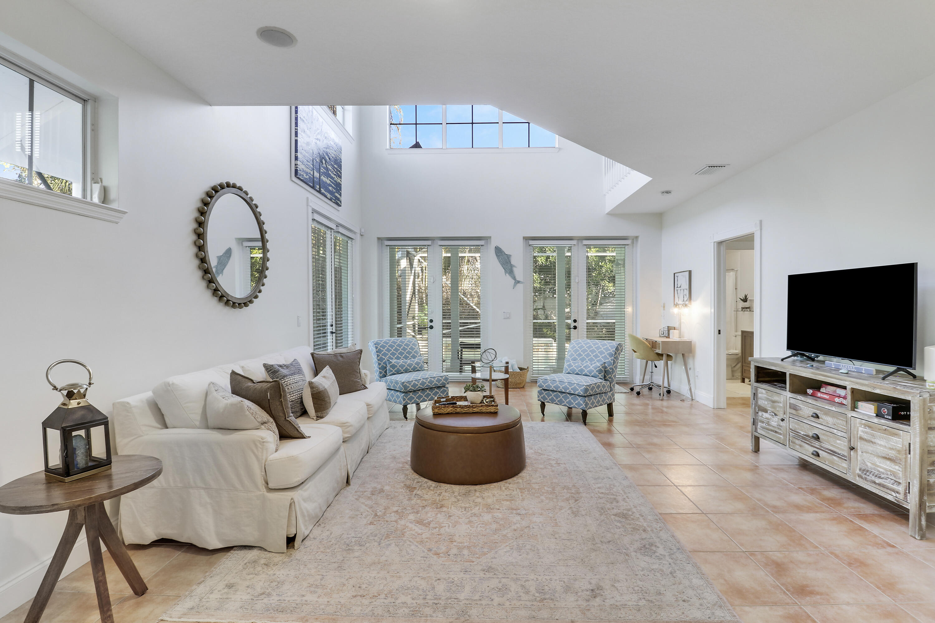 INDIAN RIDGE - Residential