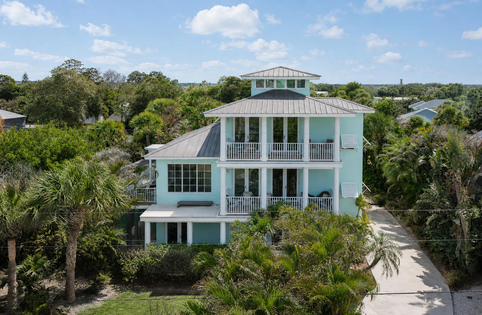 INDIAN RIDGE - Residential