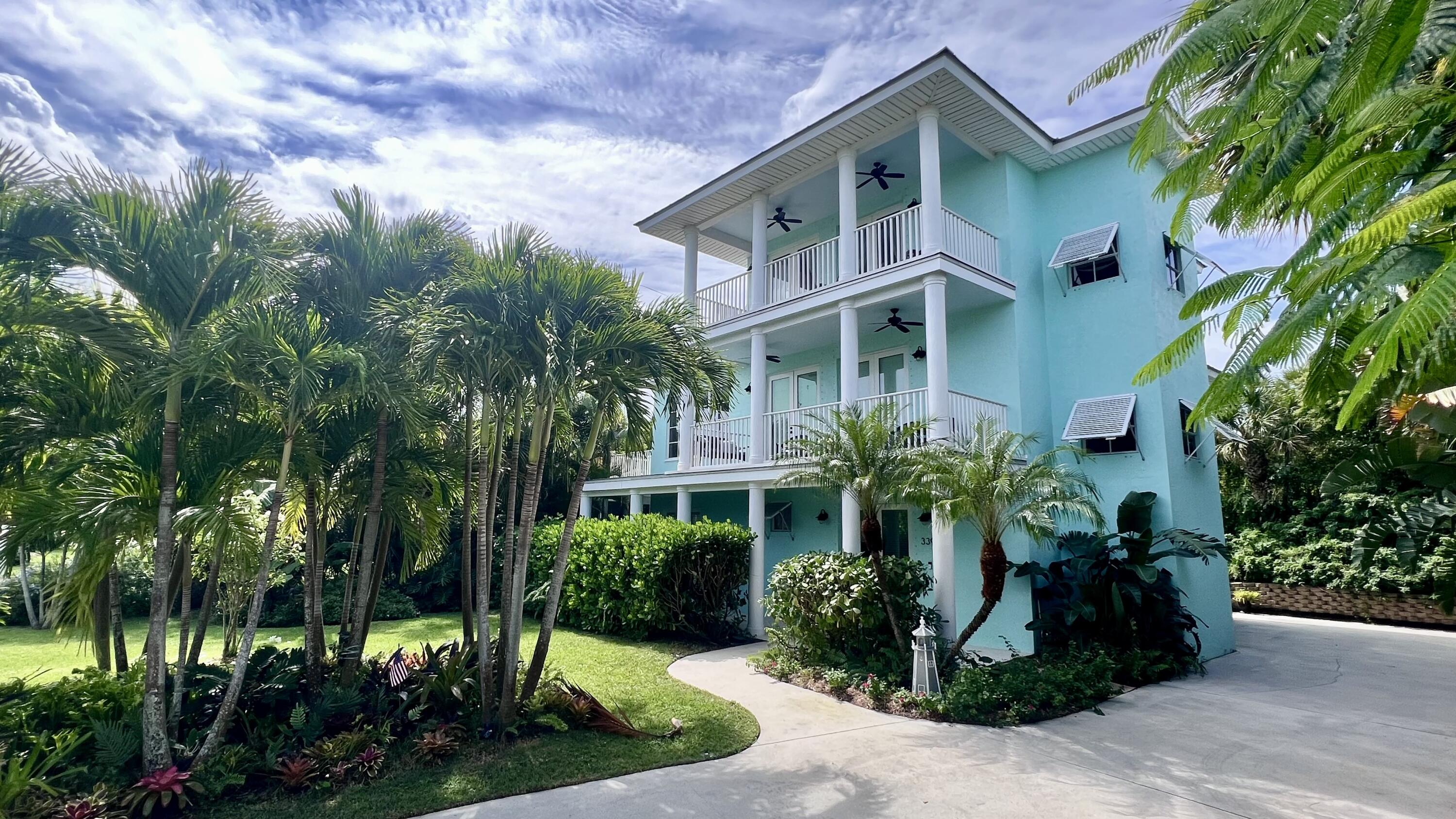 INDIAN RIDGE - Residential