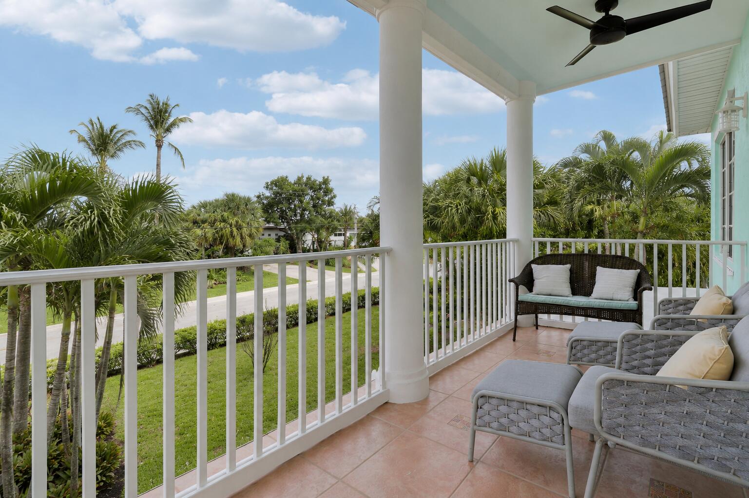 INDIAN RIDGE - Residential