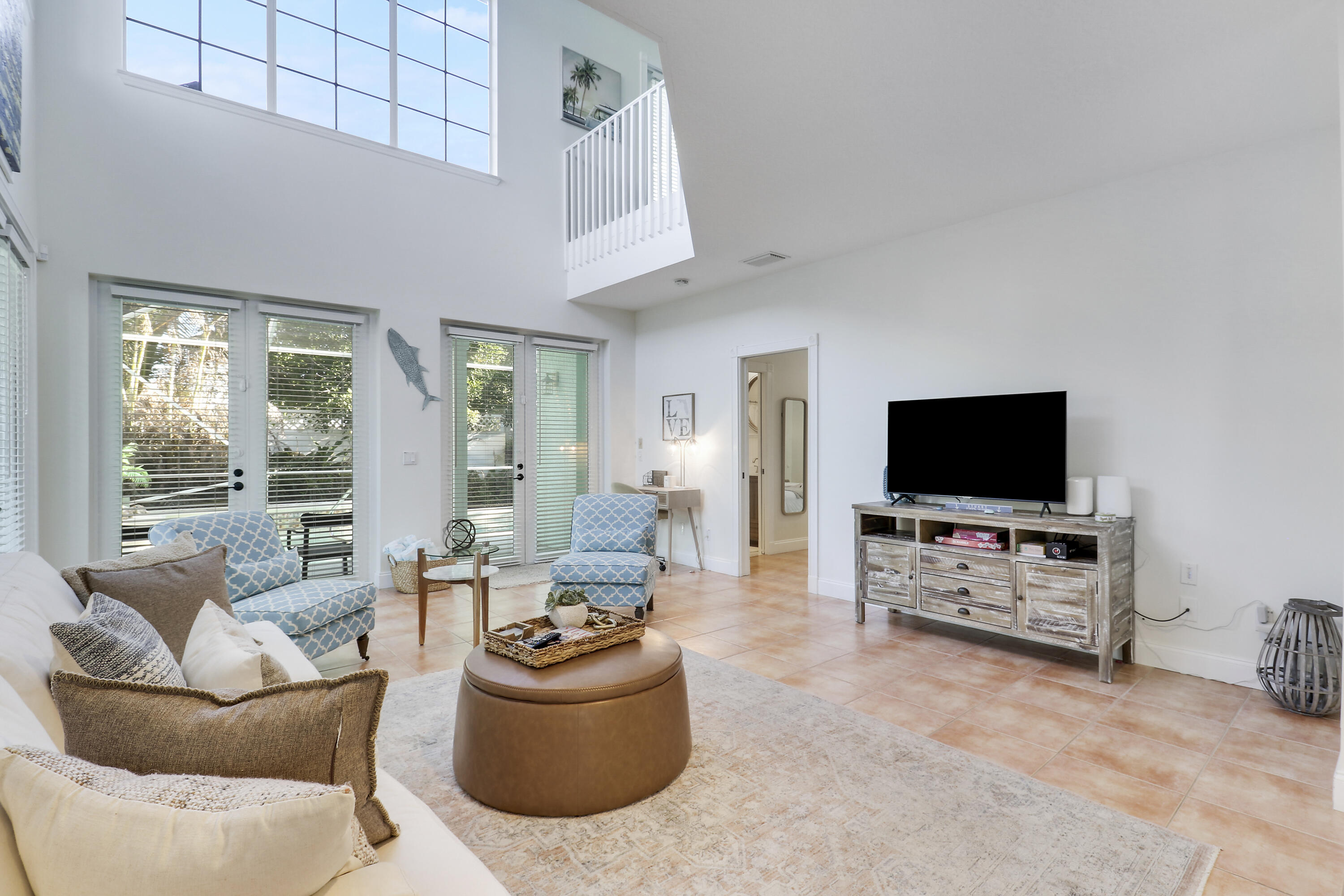 INDIAN RIDGE - Residential