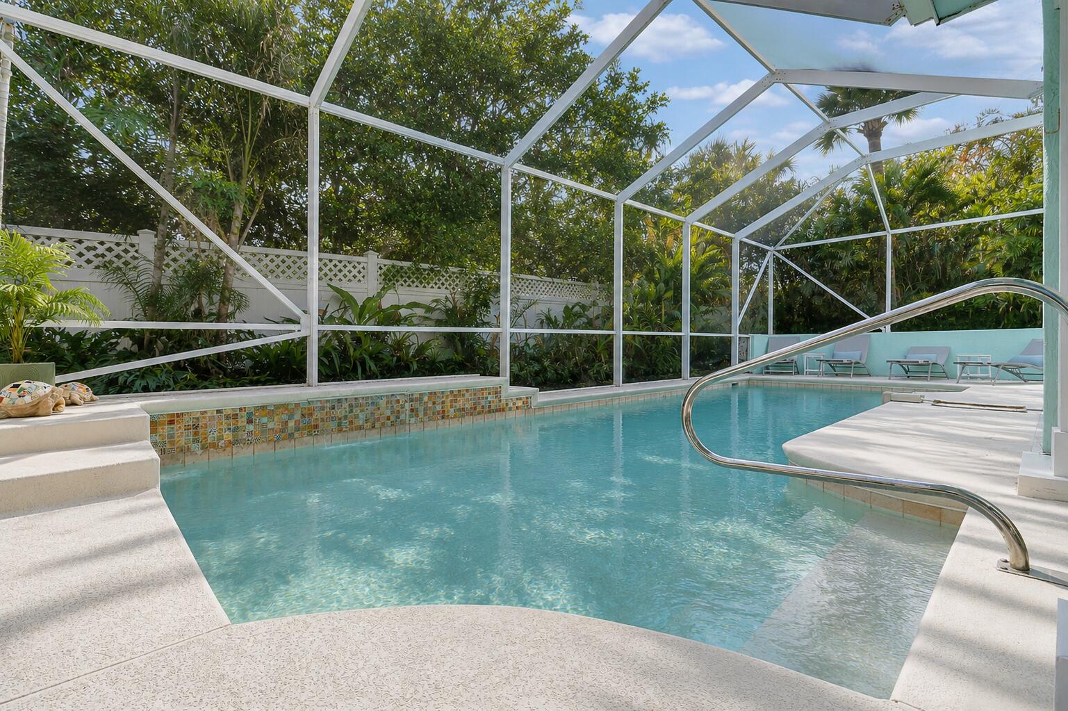 INDIAN RIDGE - Residential
