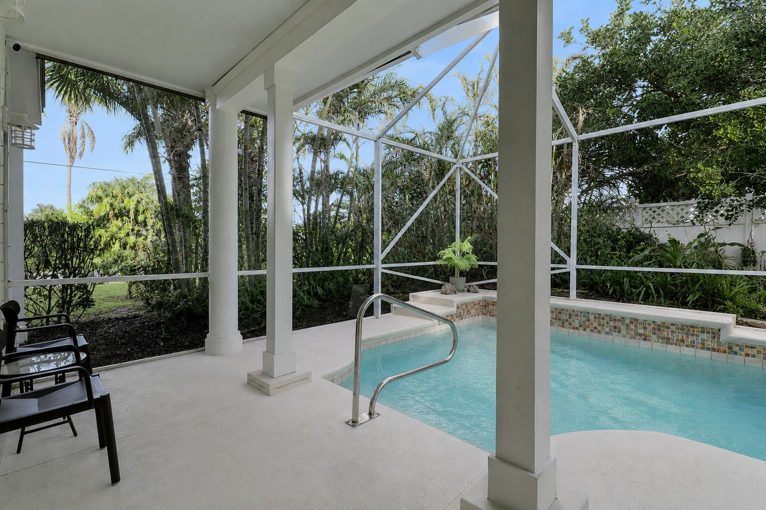 INDIAN RIDGE - Residential
