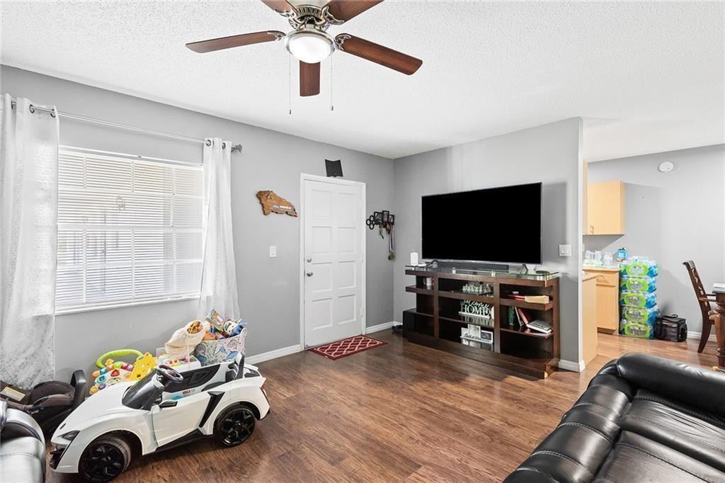 VILLA MAR CONDO - Residential