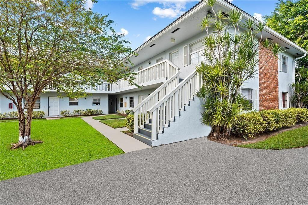 VILLA MAR CONDO - Residential