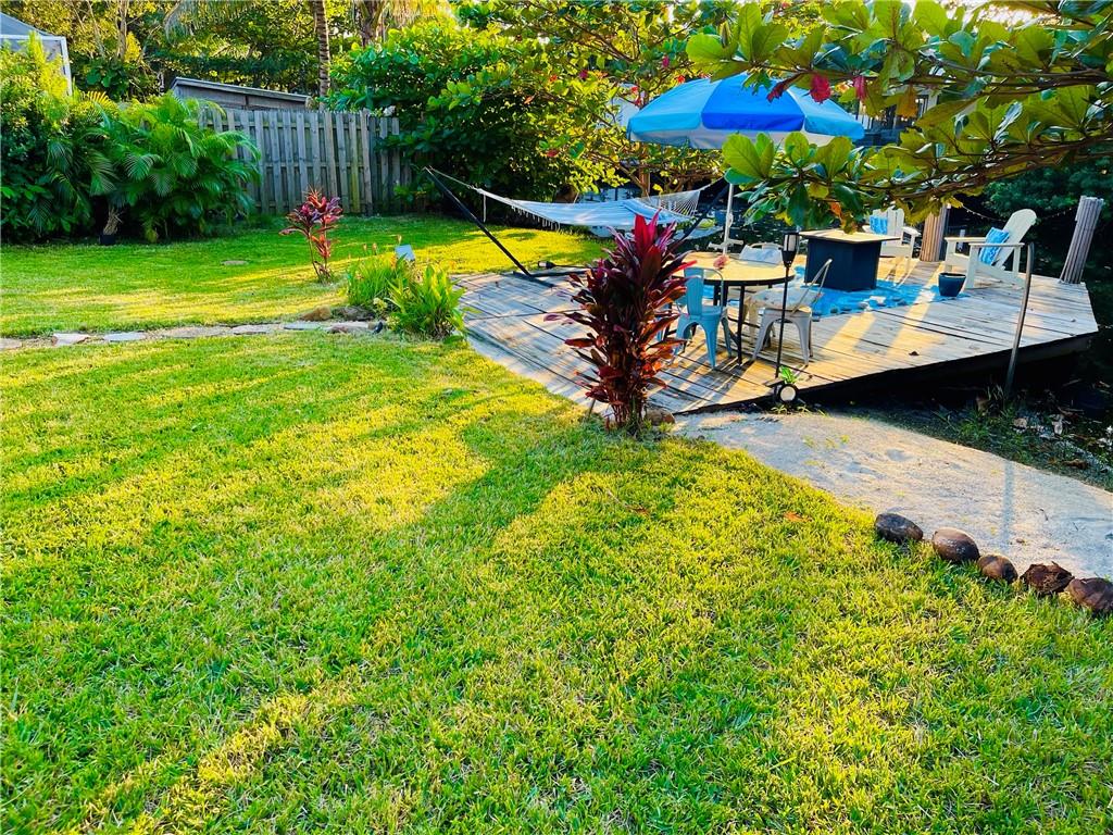 Chula Vista Isles - Residential