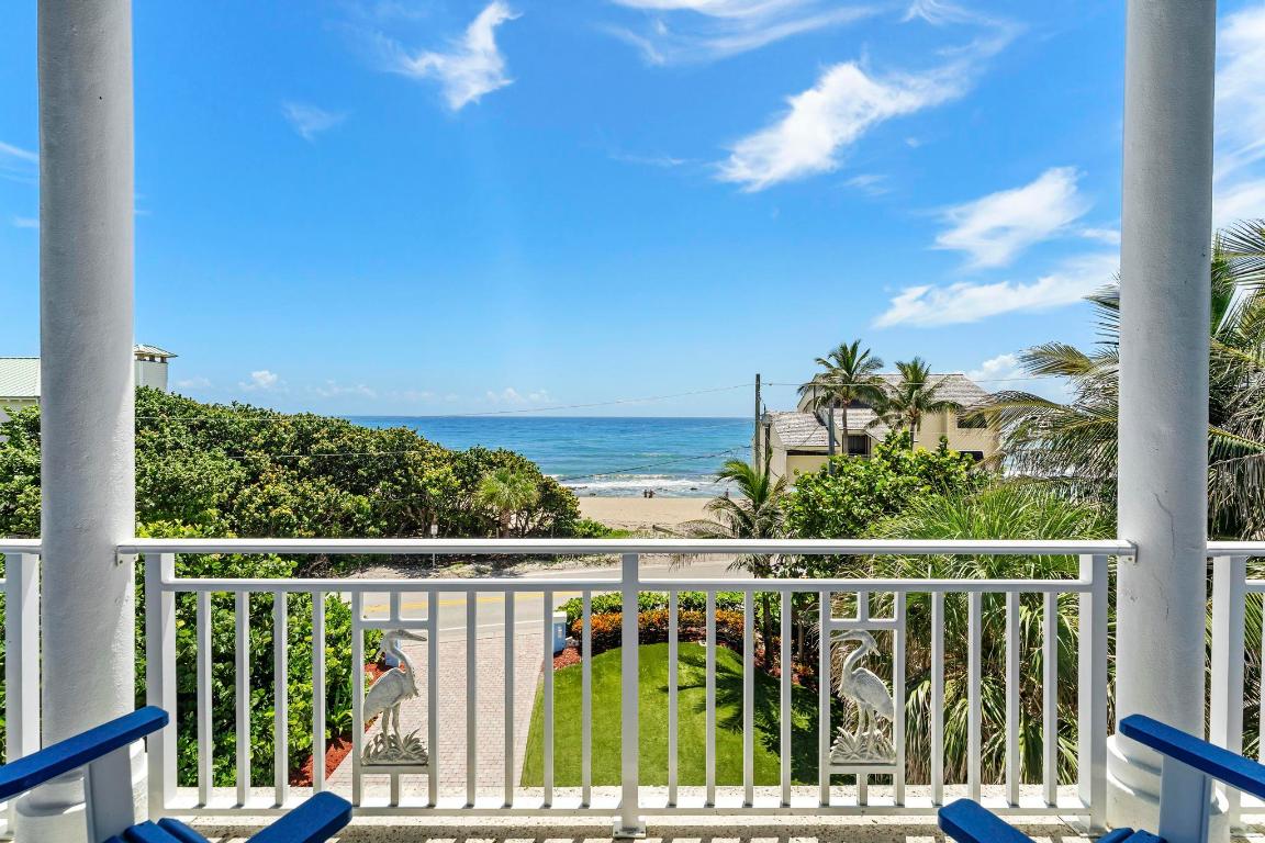 YACHT CLUB BEACH - Residential