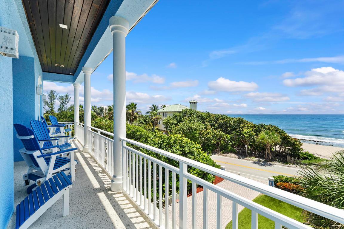 YACHT CLUB BEACH - Residential