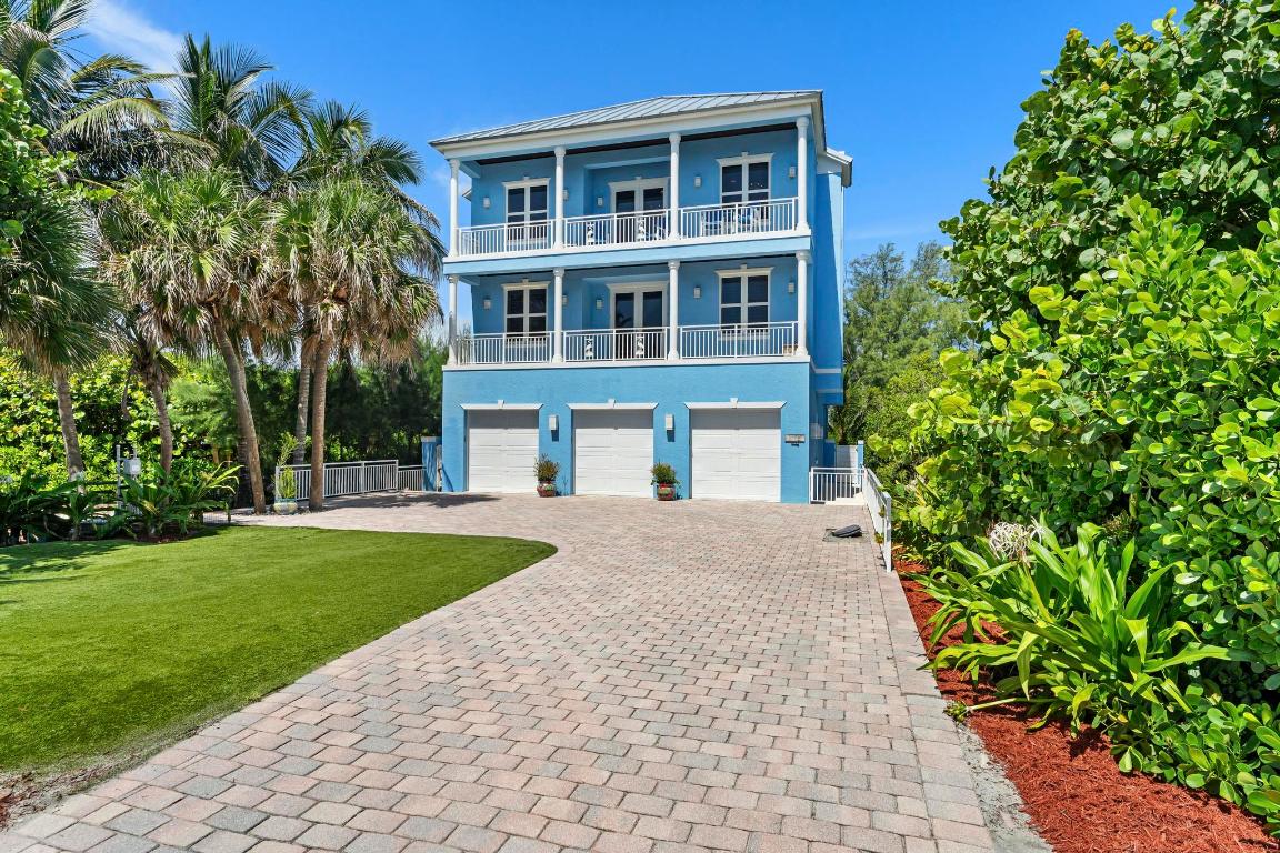 YACHT CLUB BEACH - Residential
