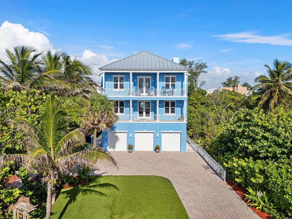 YACHT CLUB BEACH - Residential