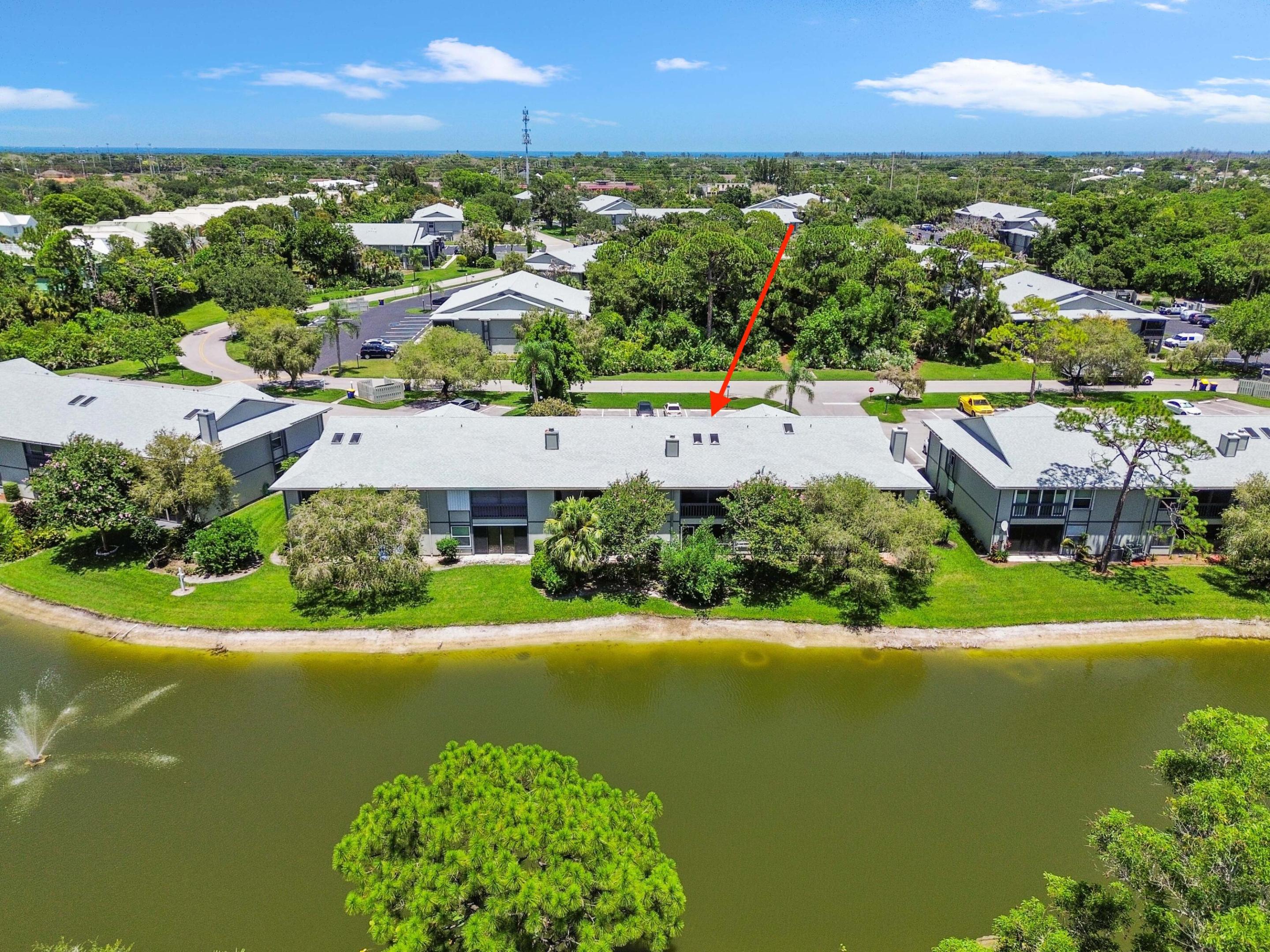 Pinecroft - Residential