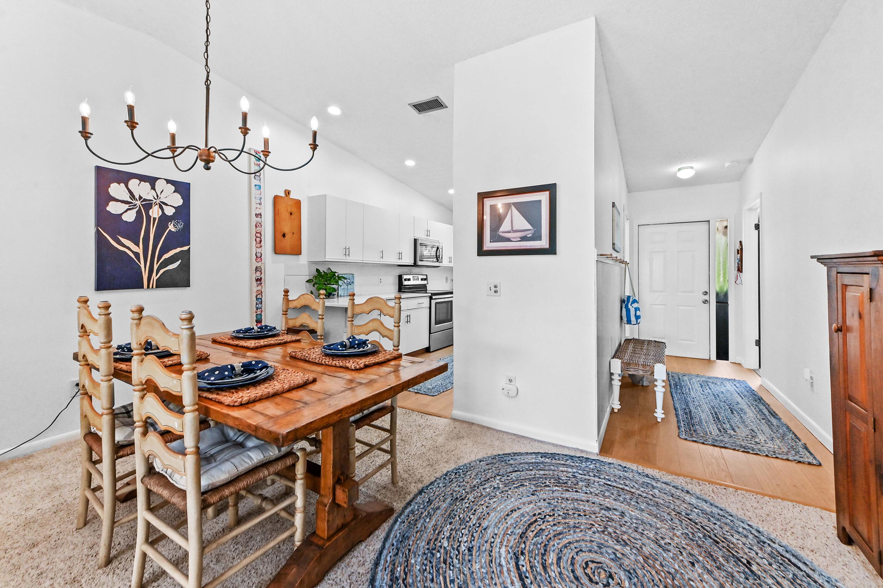 Pinecroft - Residential