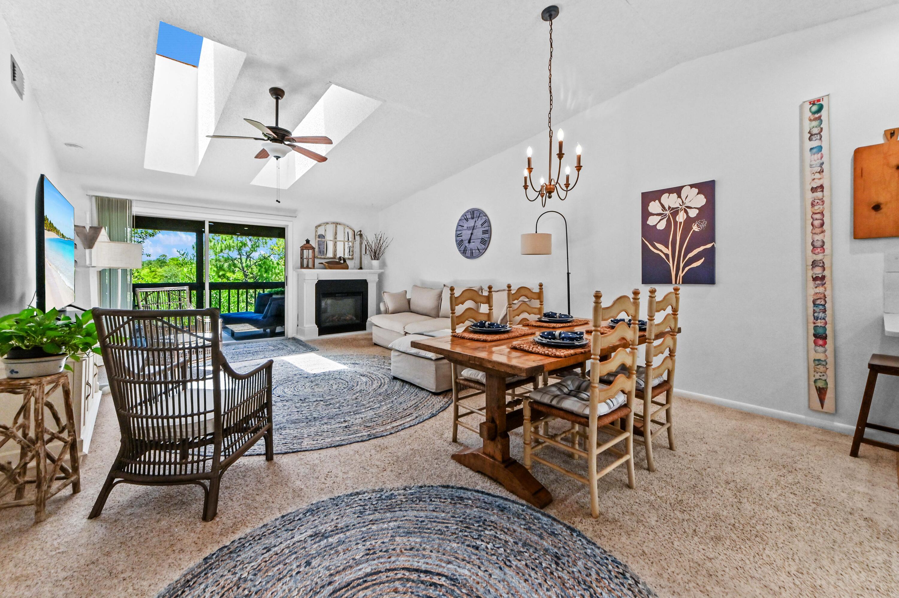 Pinecroft - Residential