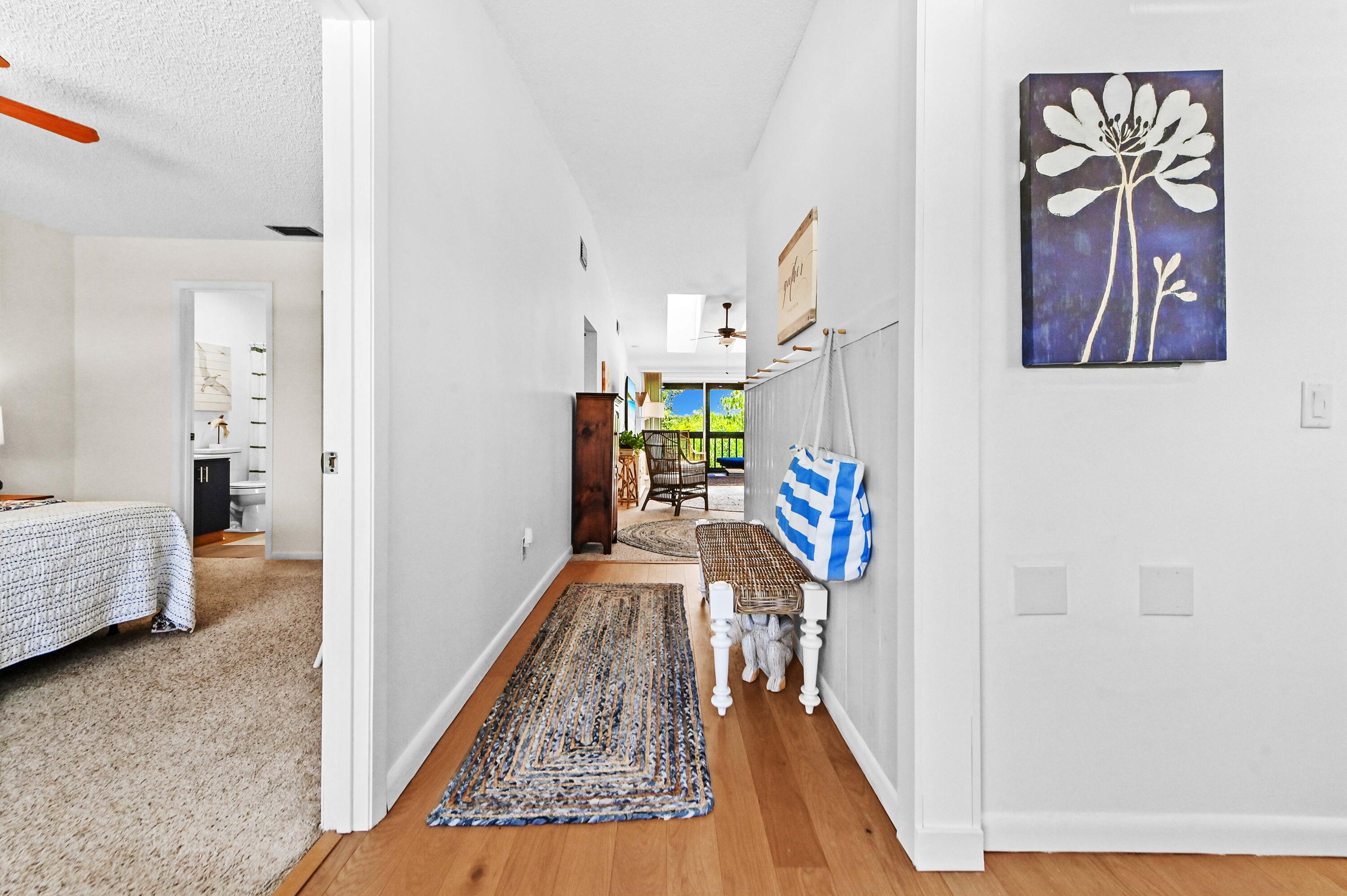 Pinecroft - Residential