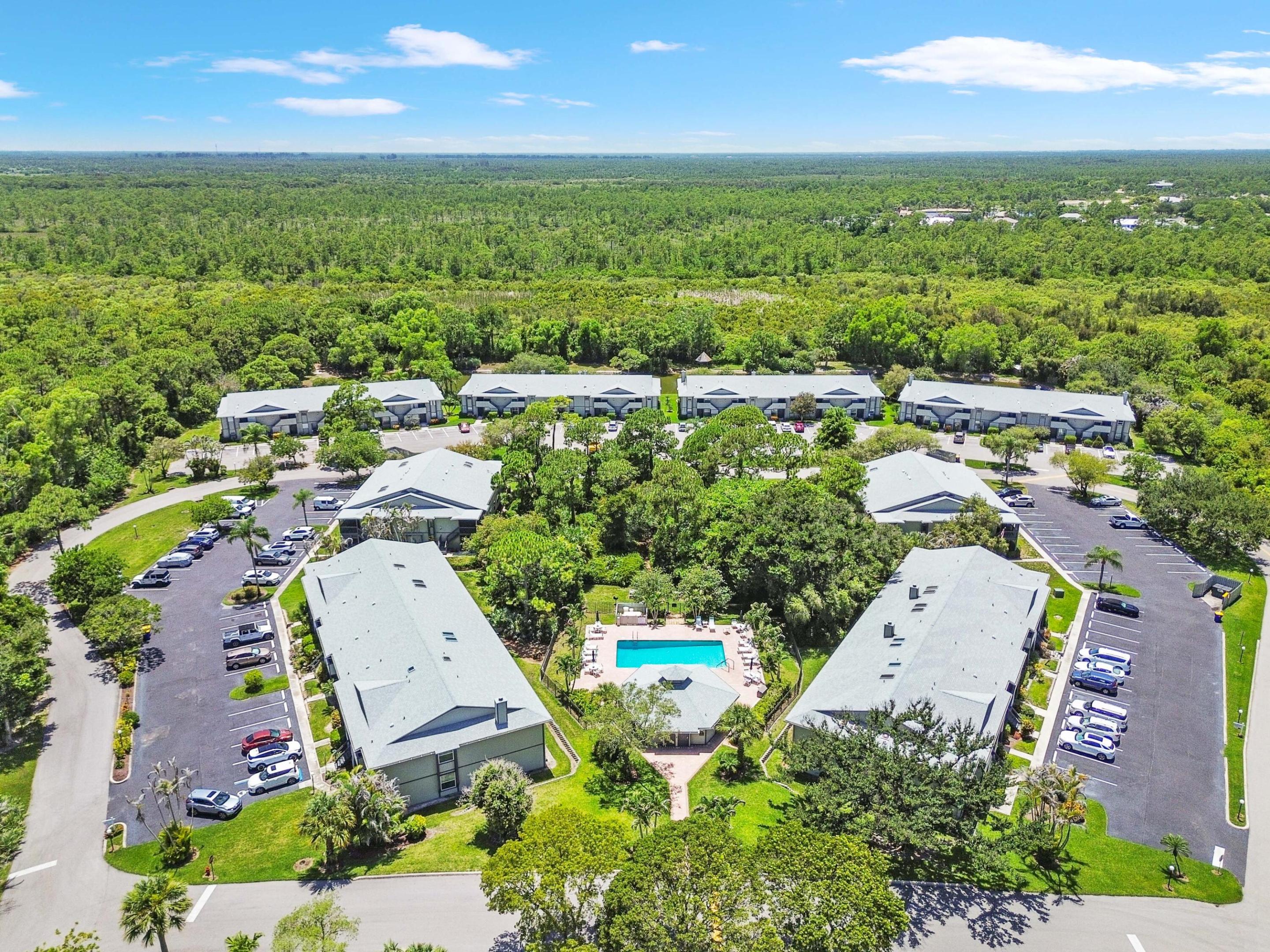 Pinecroft - Residential